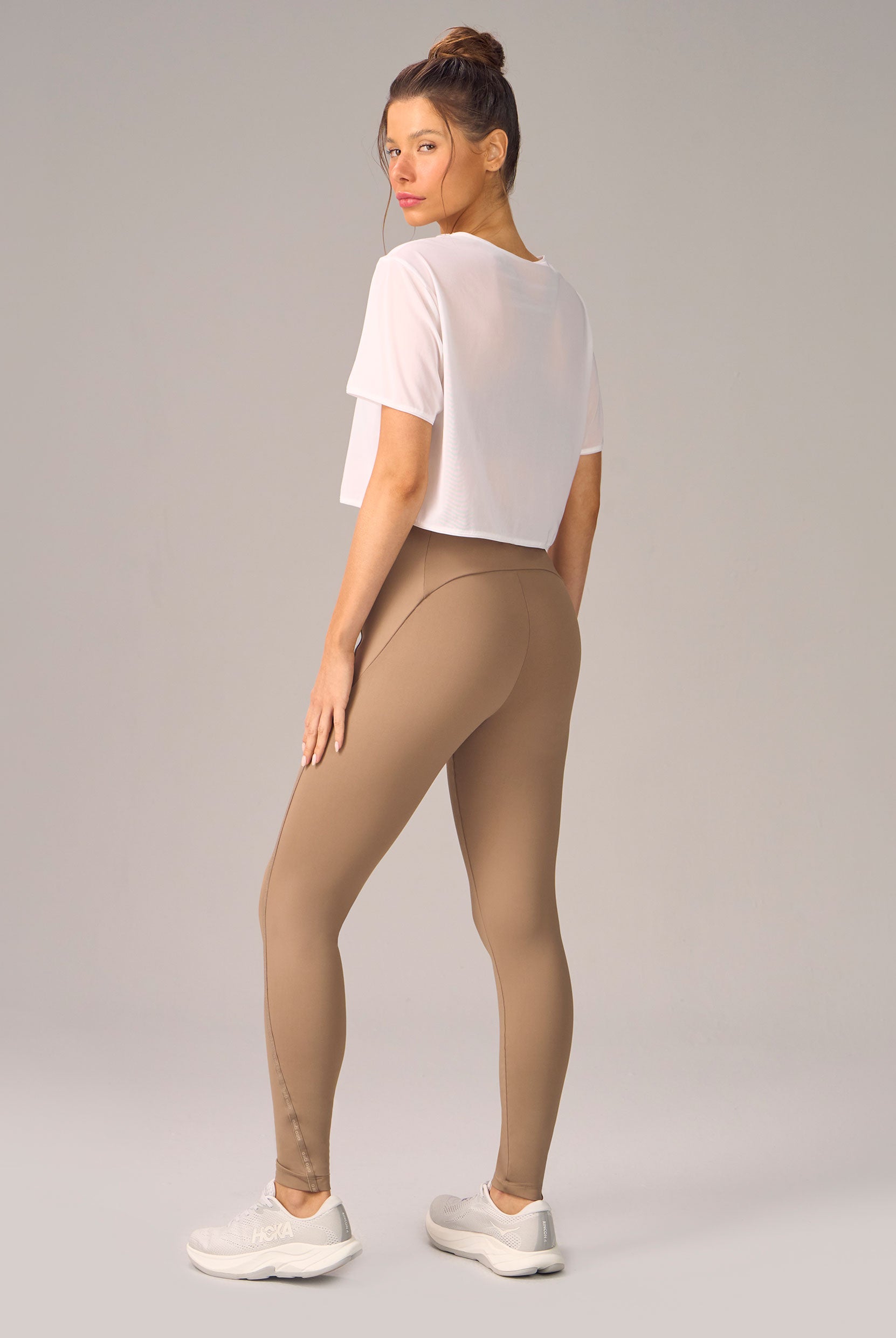 Legging Com Elástico Personalizado