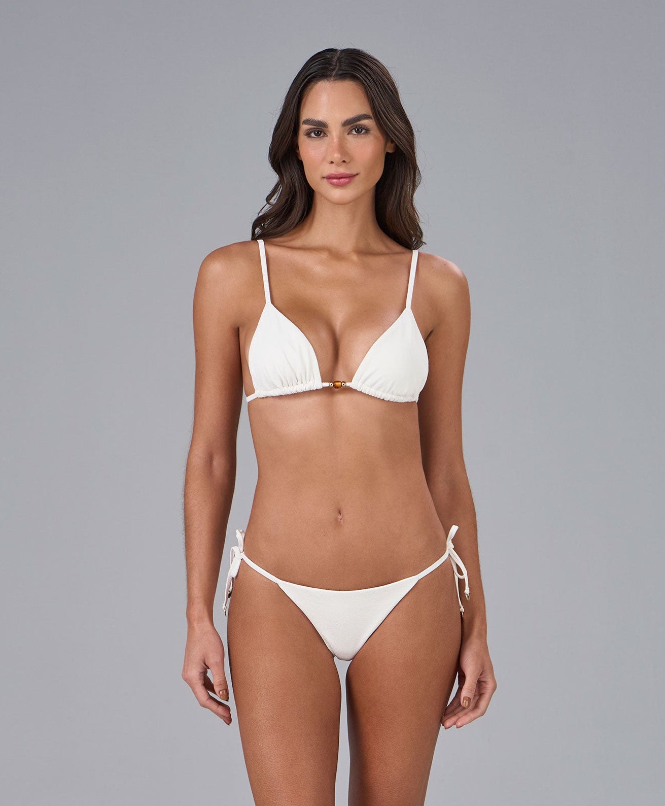 Biquíni Cortininha Skin