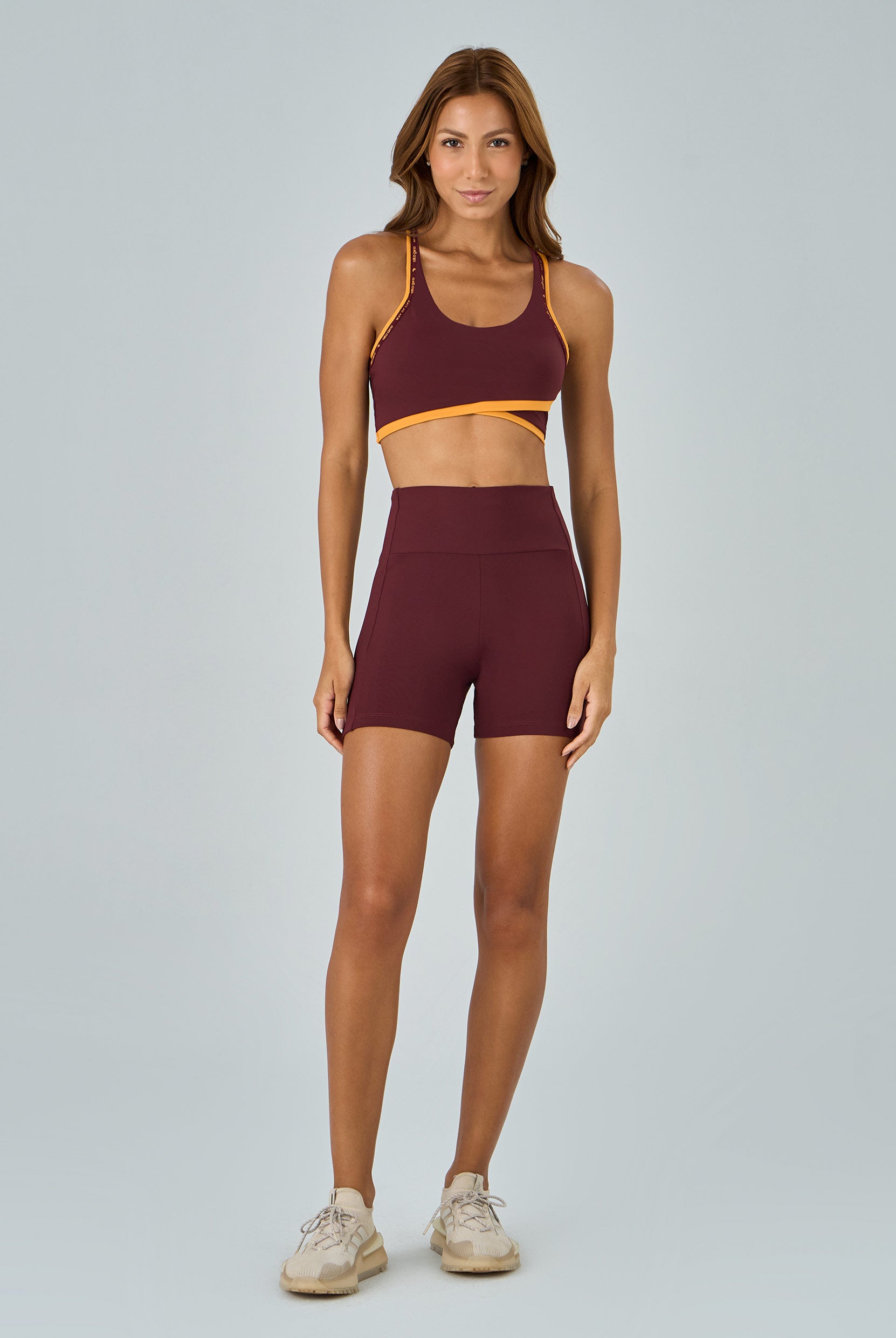 VERMELHO MARSALA