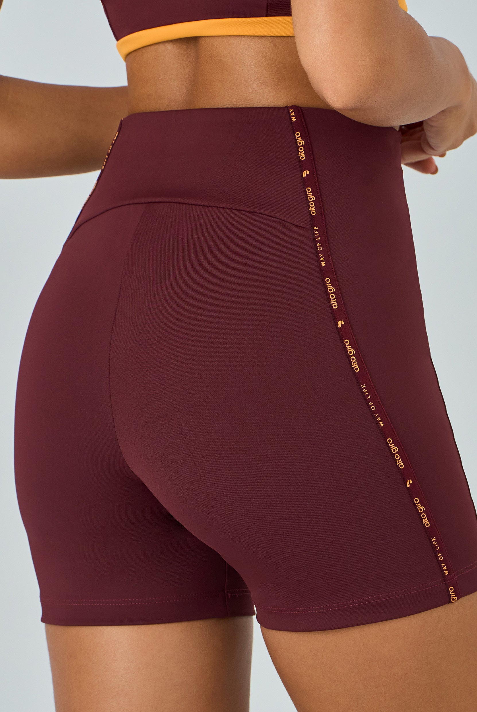 VERMELHO MARSALA
