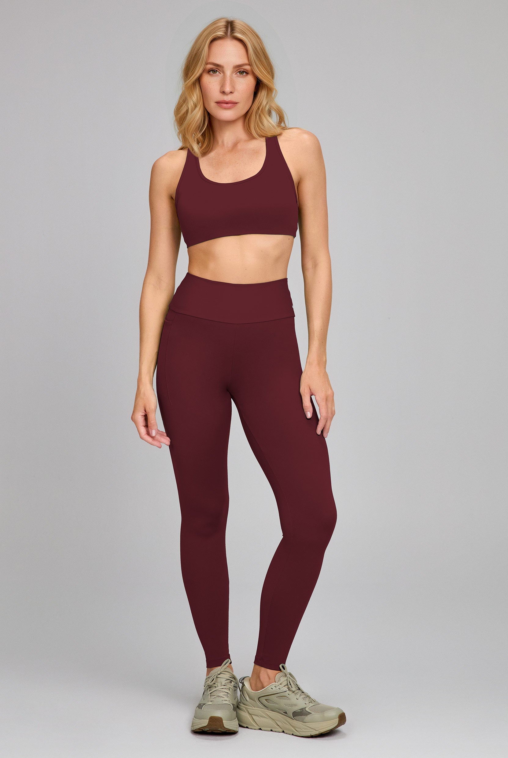 VERMELHO MARSALA