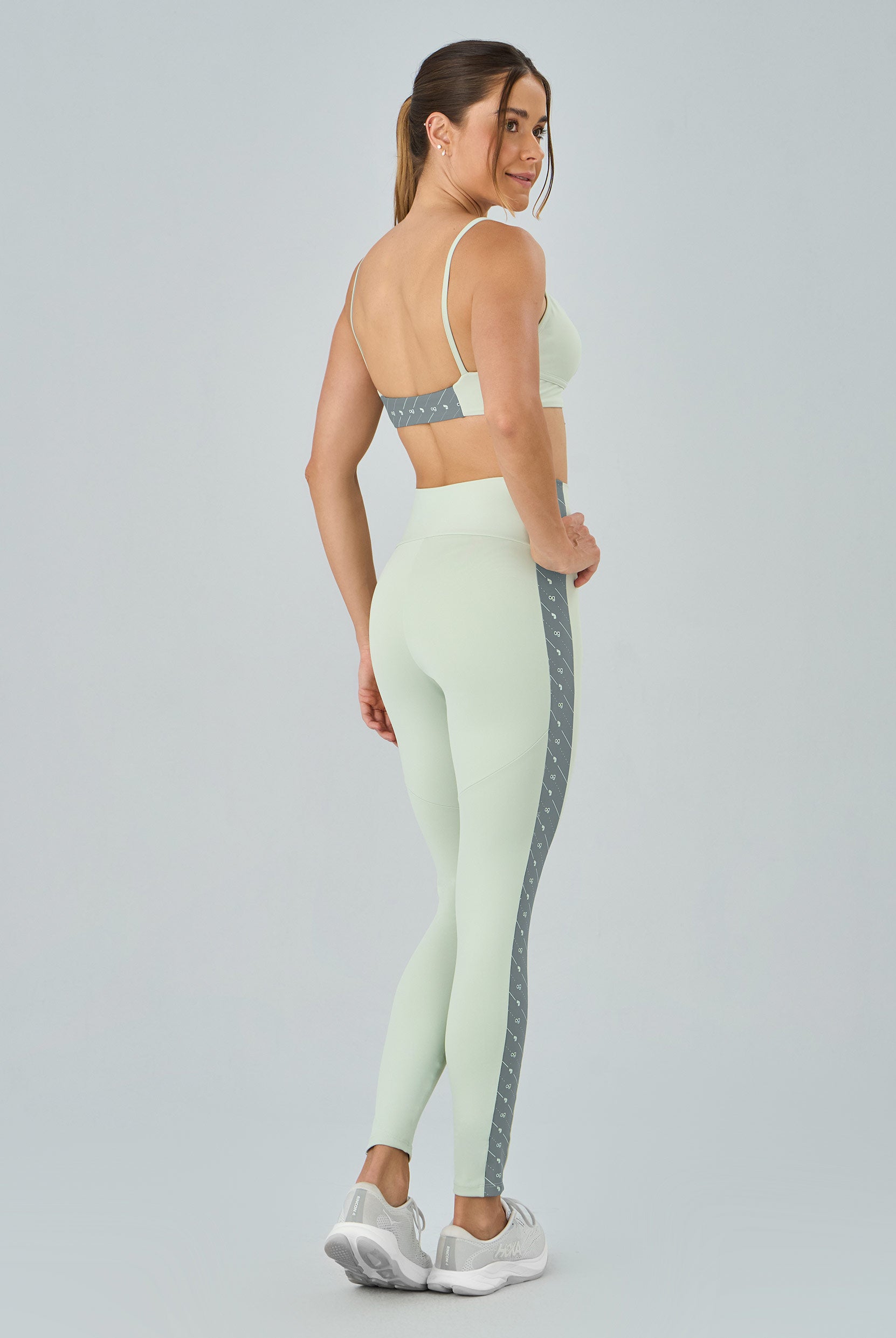 VERDE PASTEL