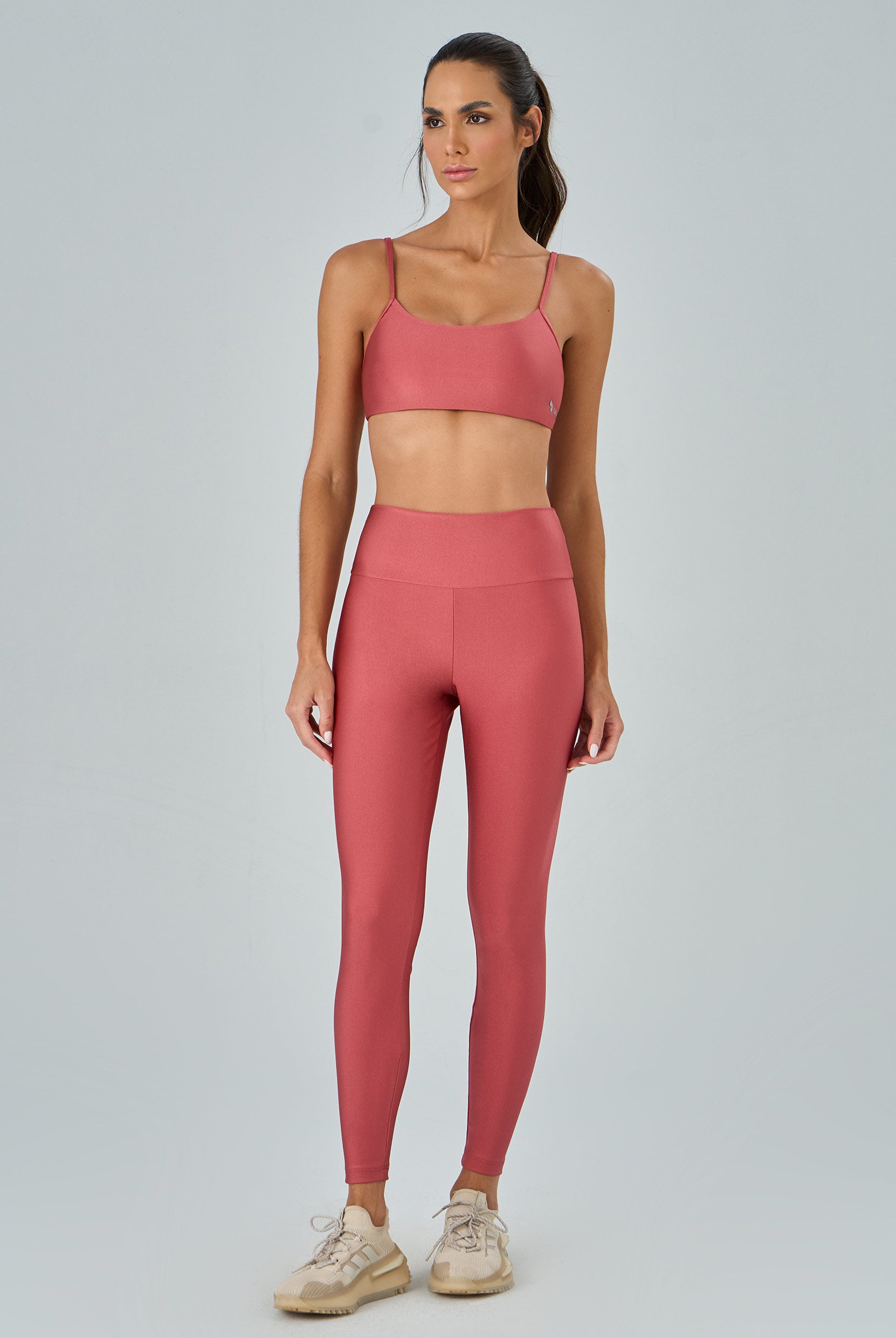 VERMELHO ROSADO