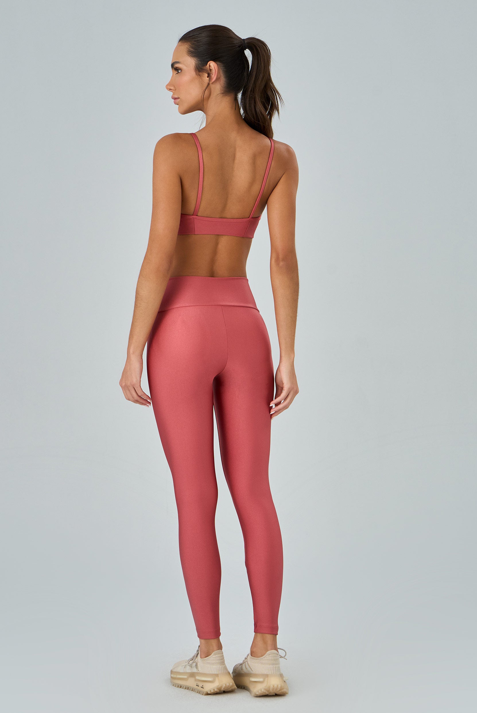 VERMELHO ROSADO