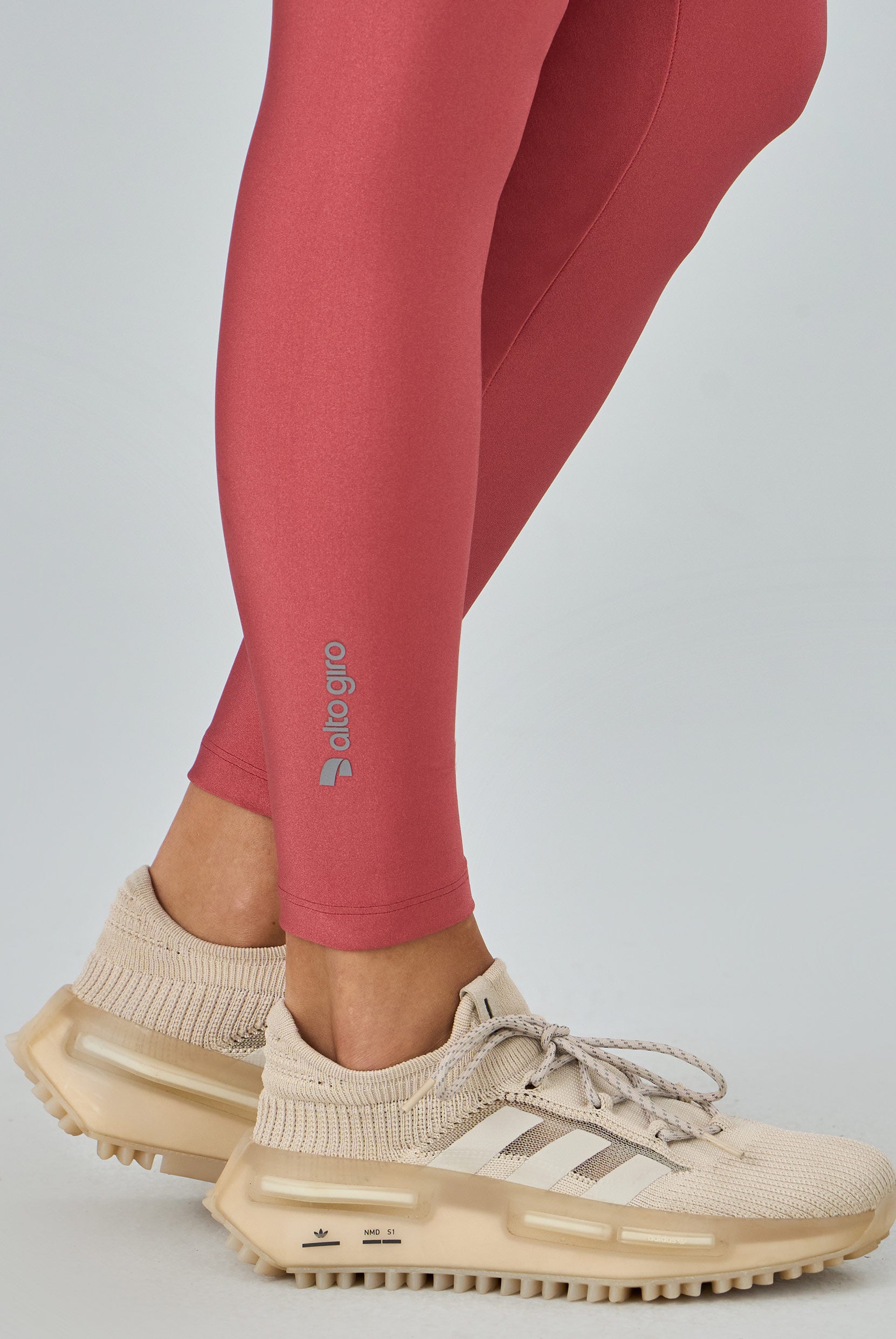 VERMELHO ROSADO