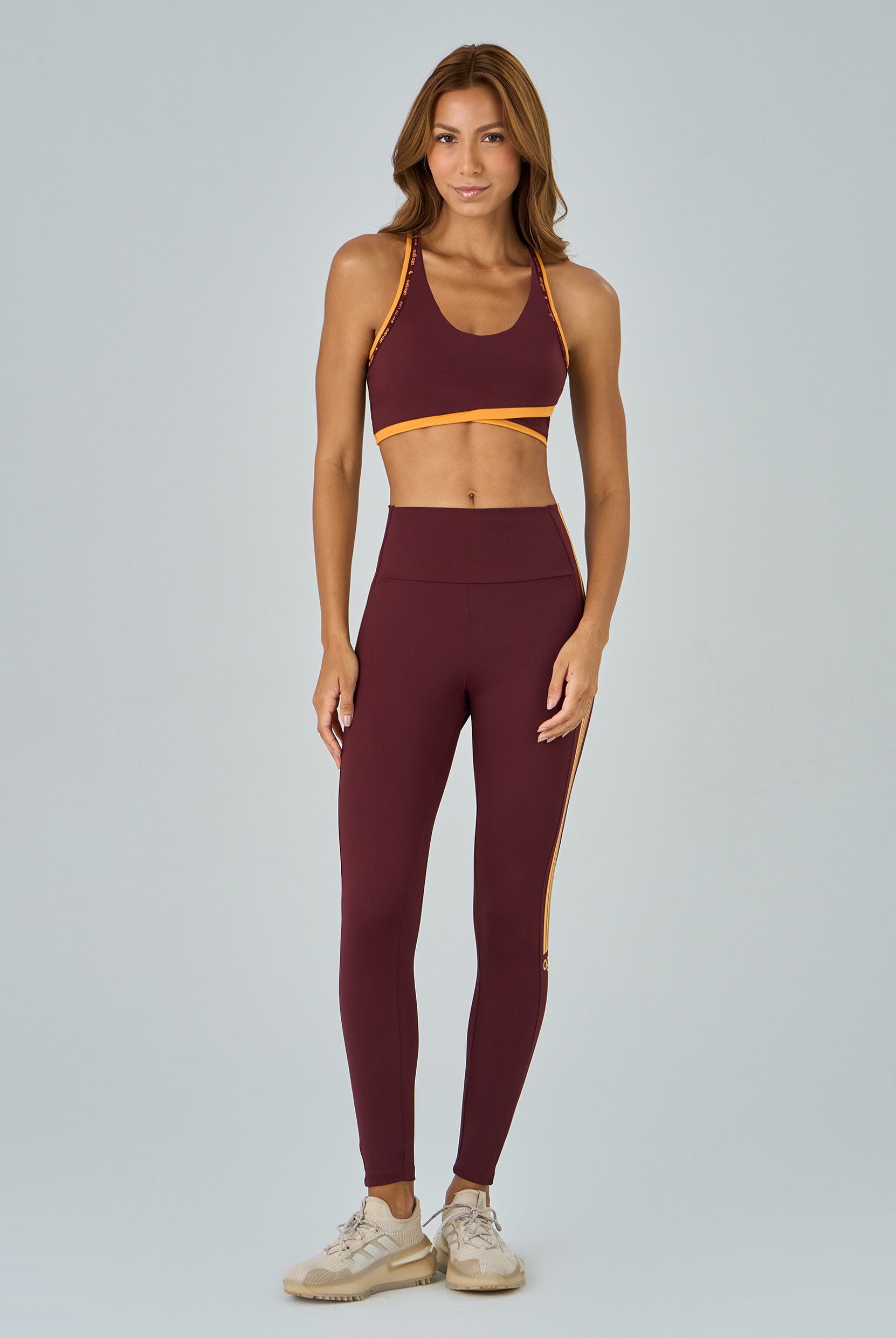 VERMELHO MARSALA