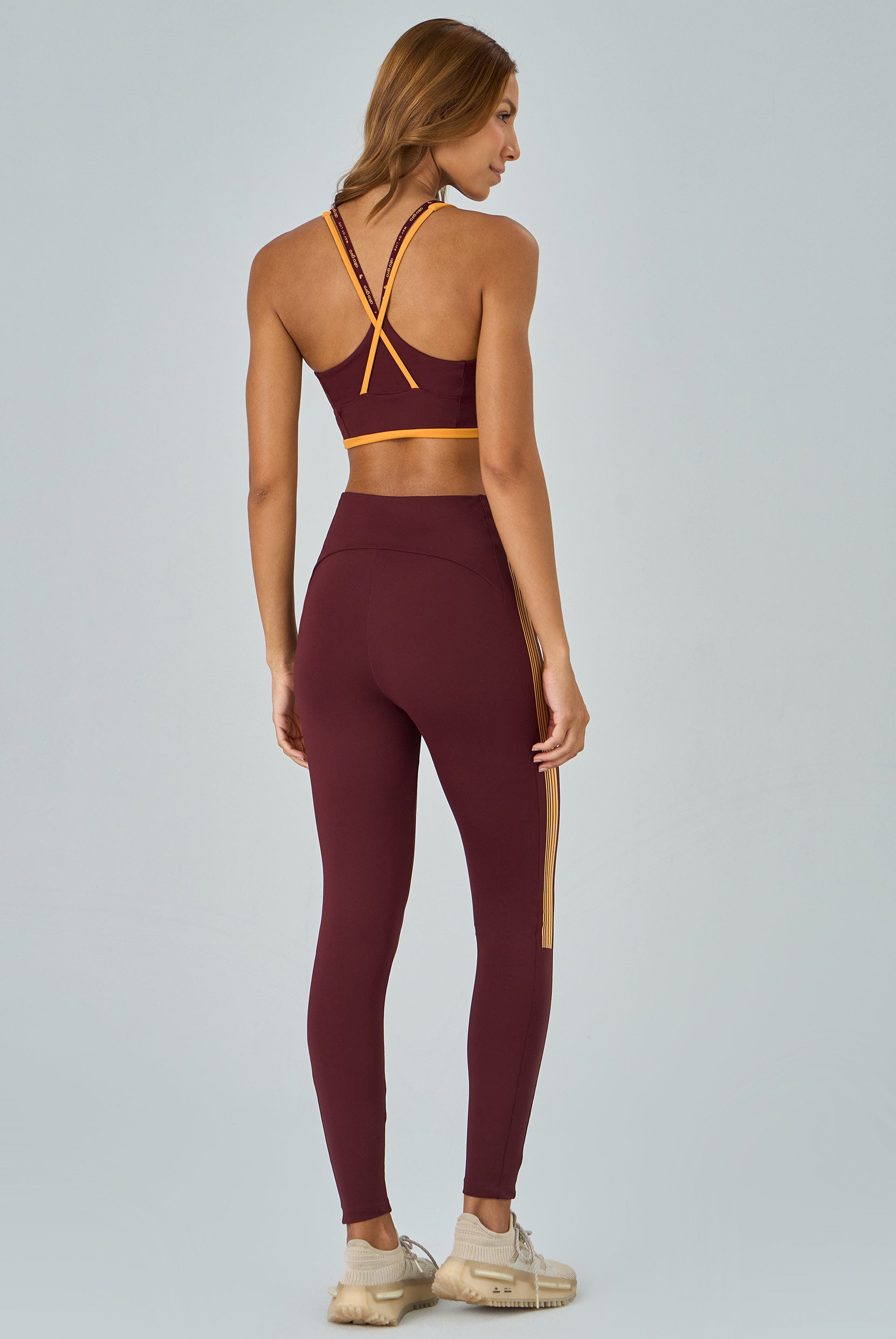 VERMELHO MARSALA