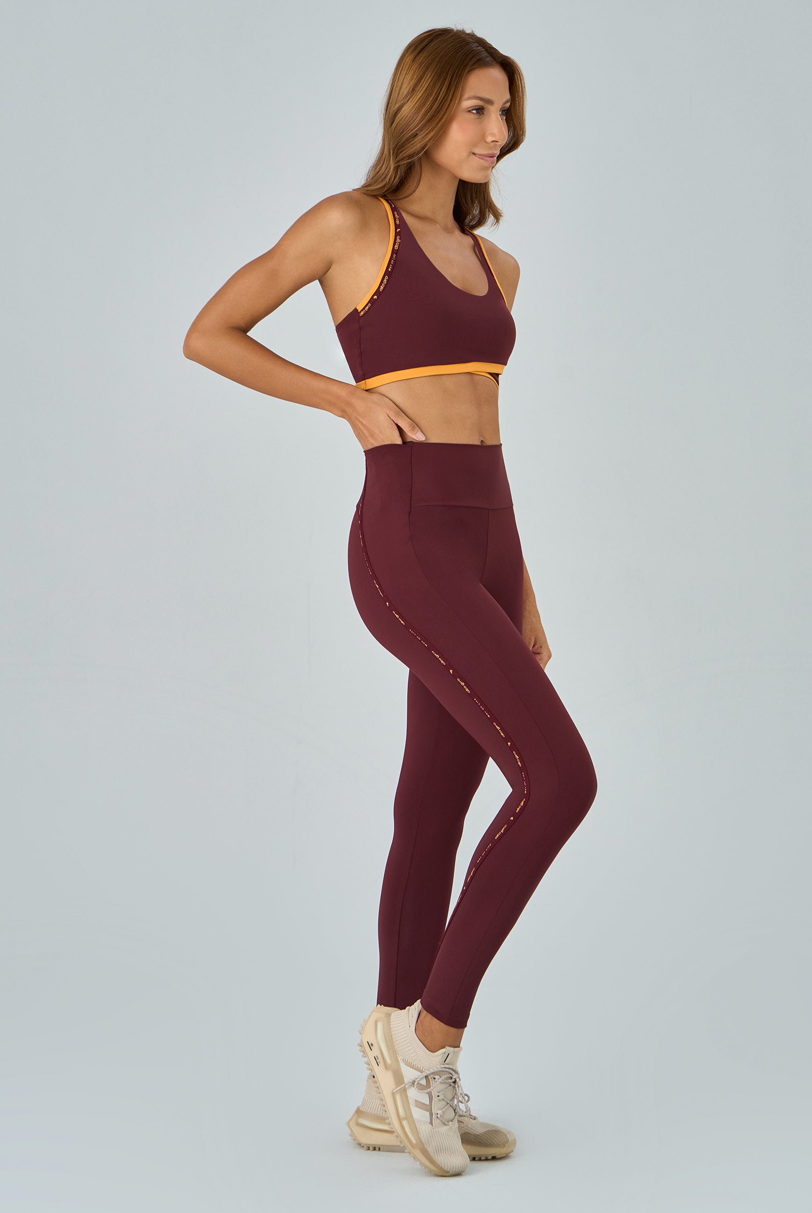 VERMELHO MARSALA