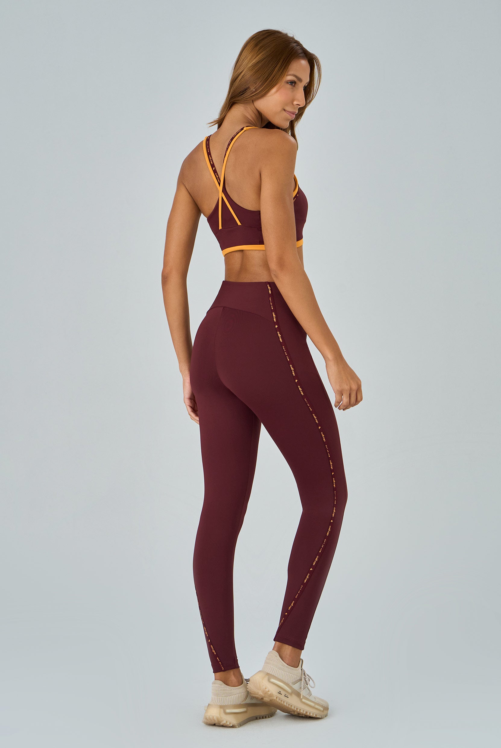 VERMELHO MARSALA