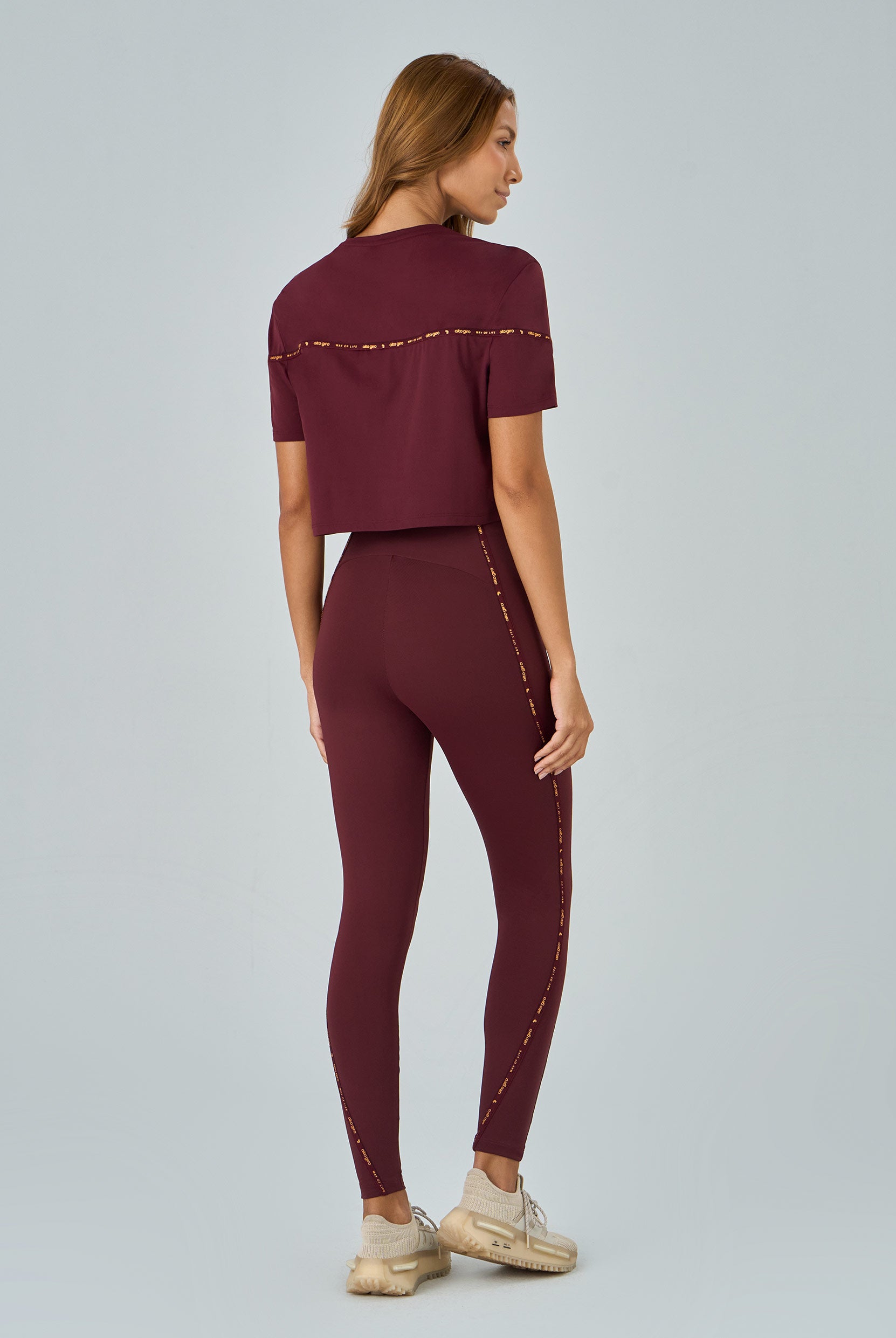 VERMELHO MARSALA
