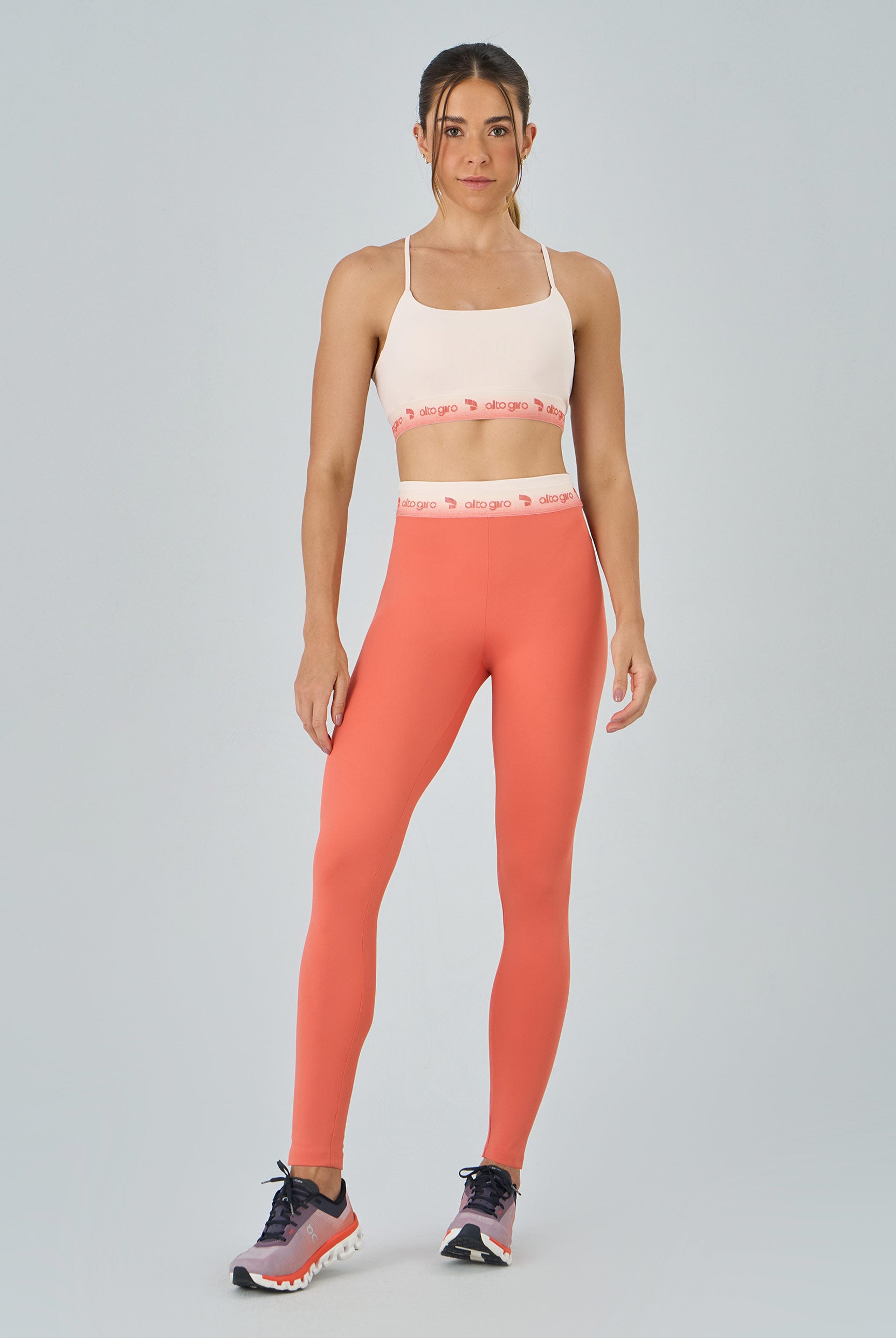 CORAL SUAVE