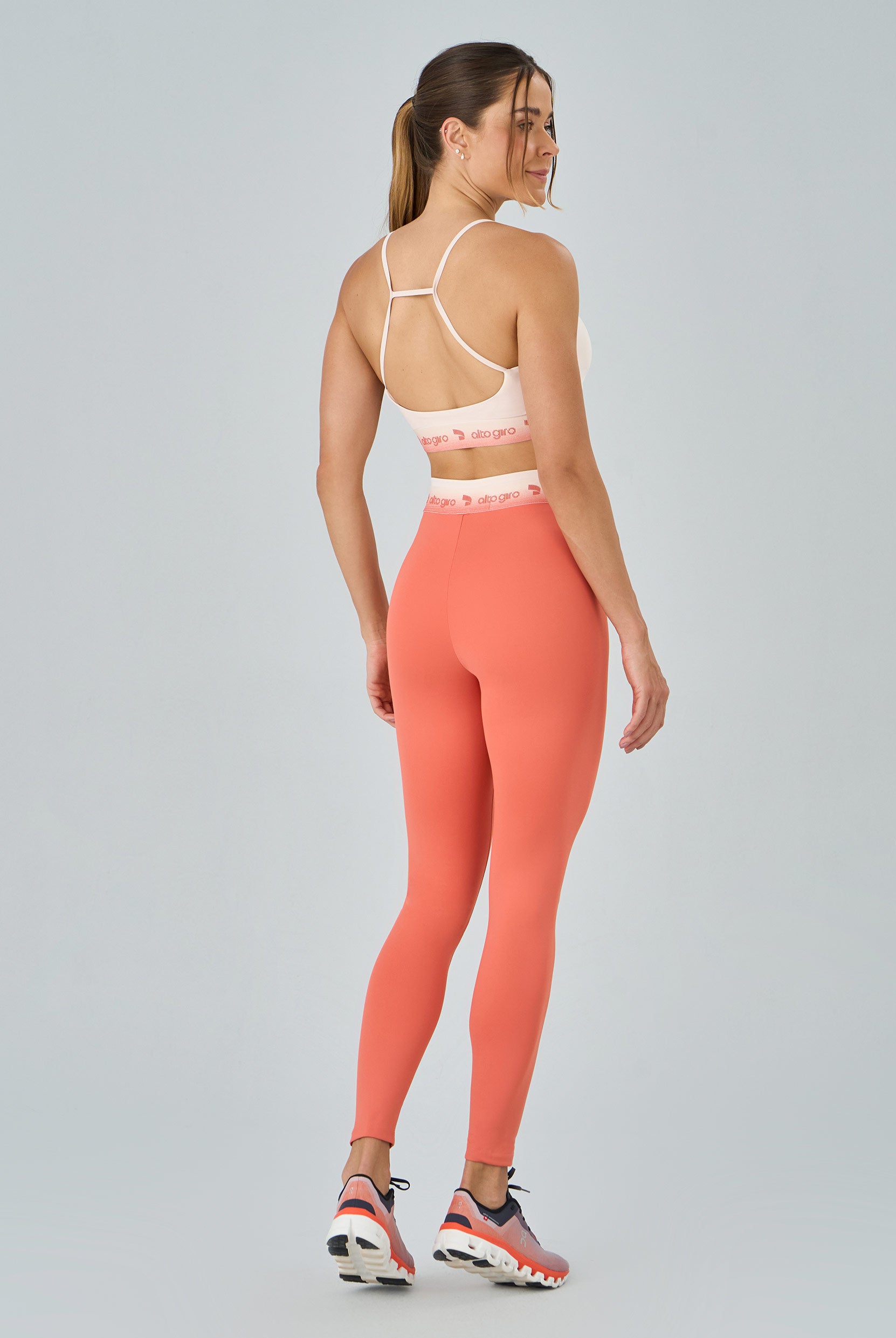 CORAL SUAVE