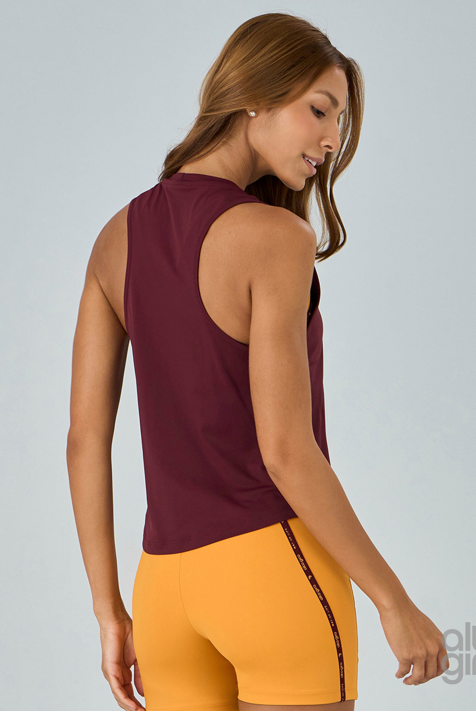 VERMELHO MARSALA