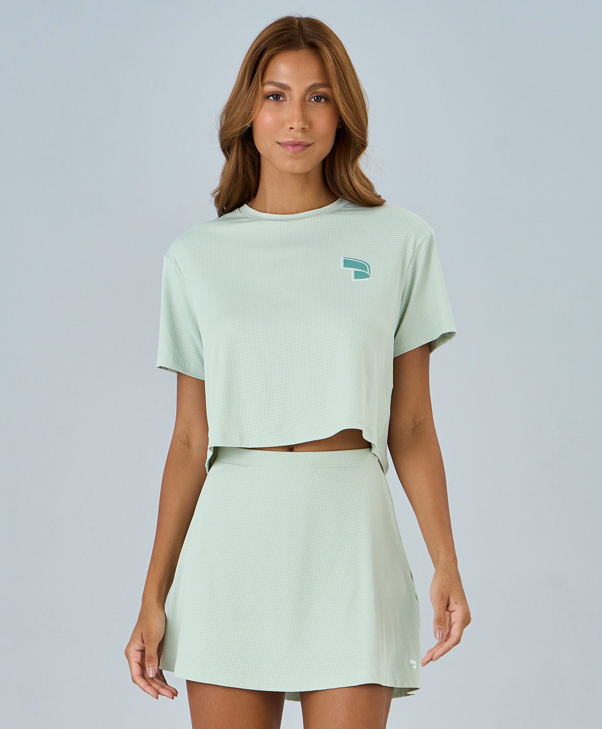 VERDE PASTEL