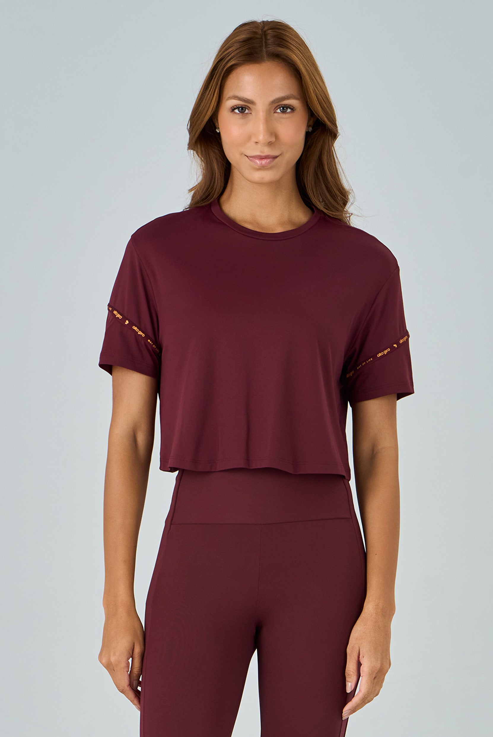 VERMELHO MARSALA