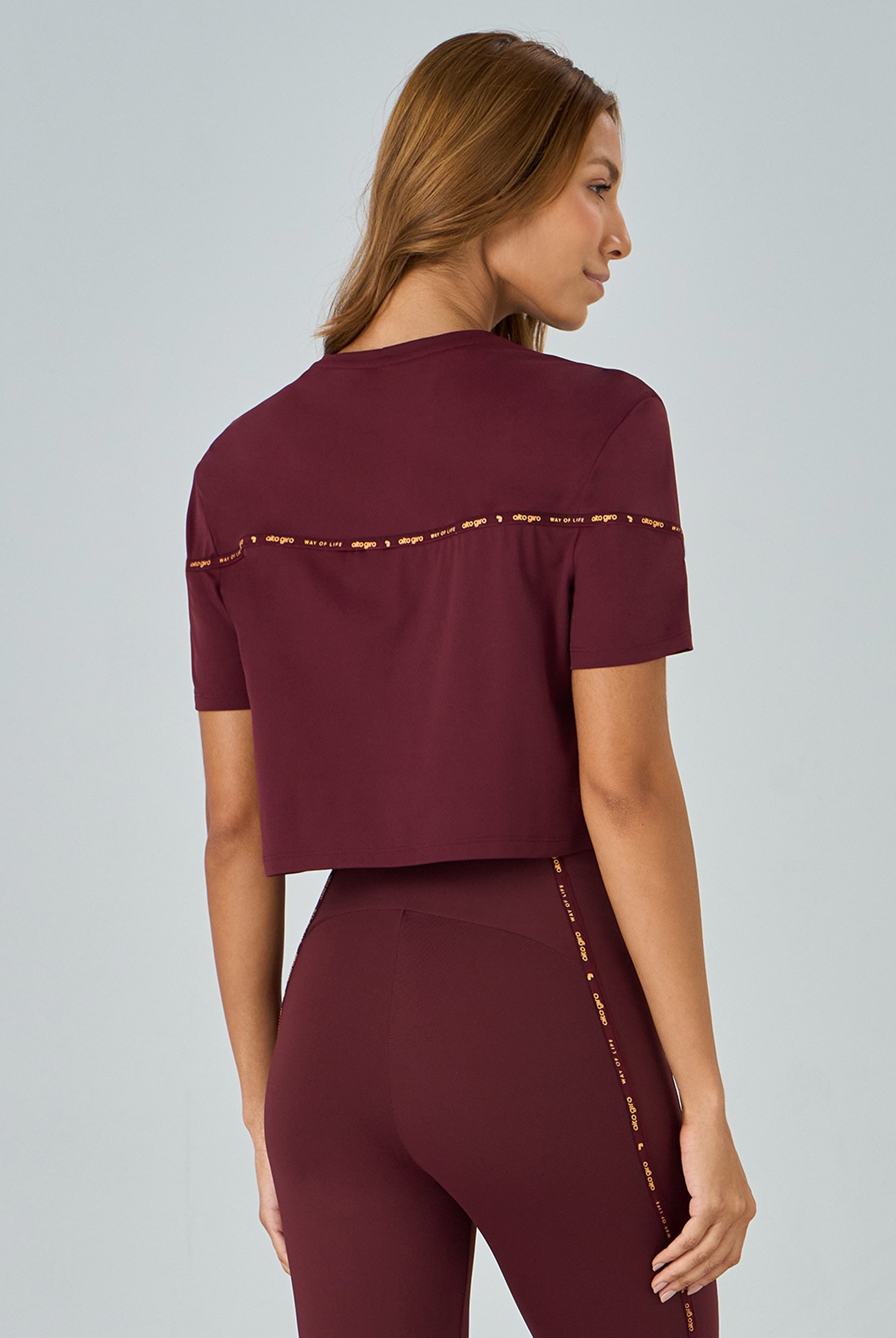 VERMELHO MARSALA