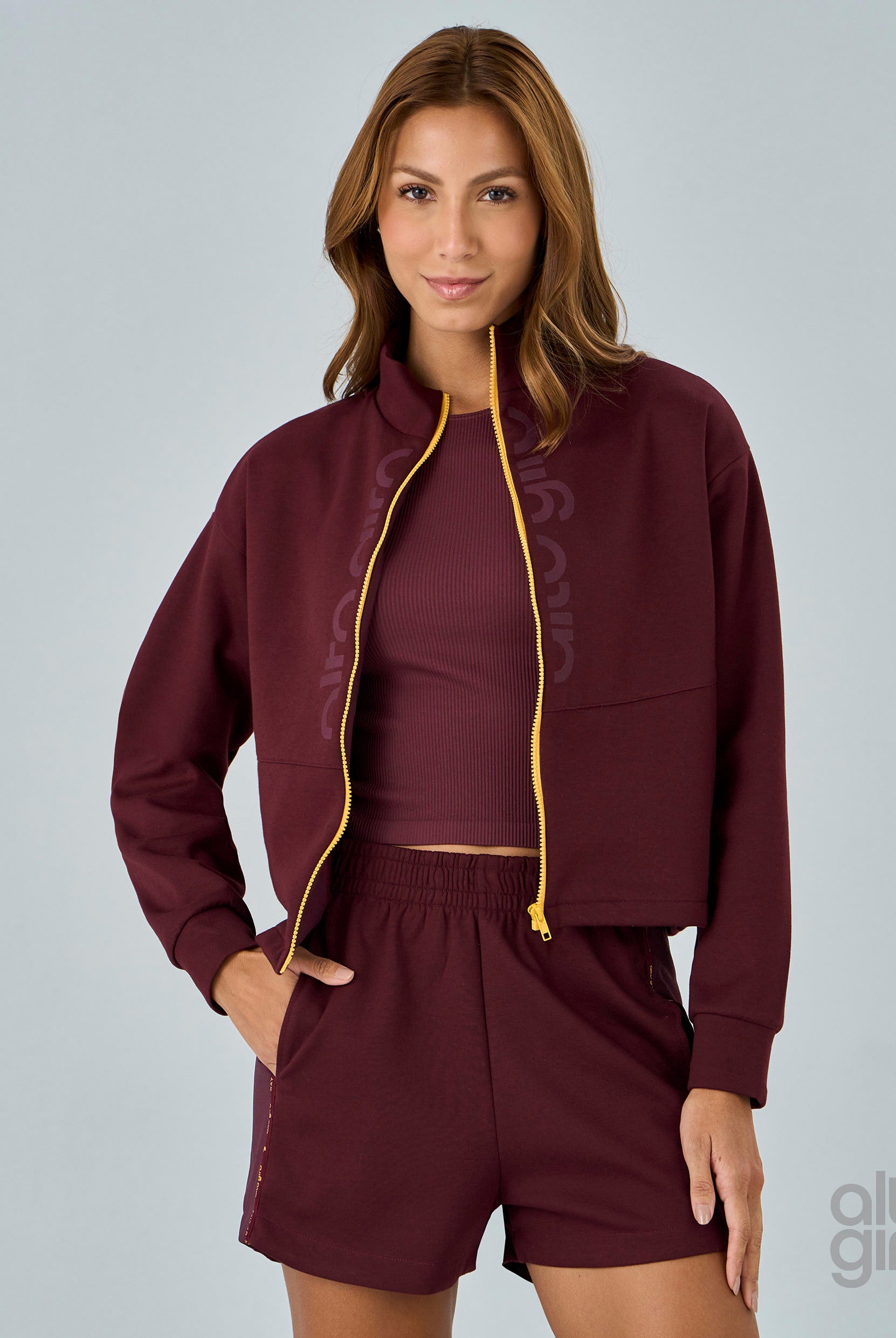 VERMELHO MARSALA