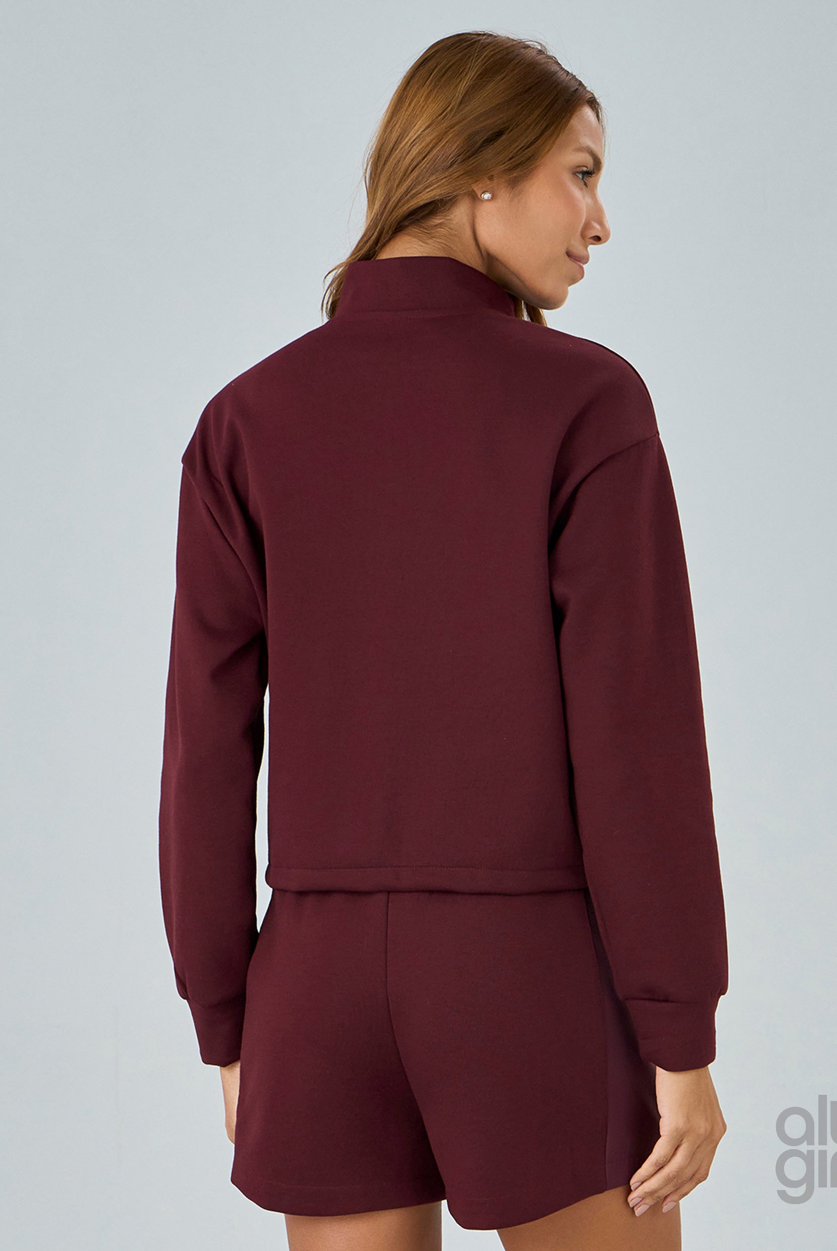 VERMELHO MARSALA