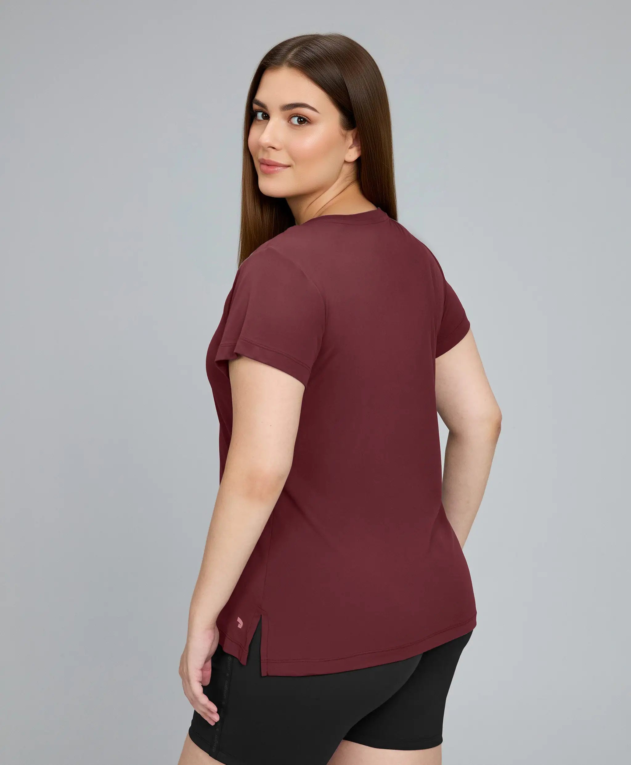 VERMELHO MARSALA — foto 2