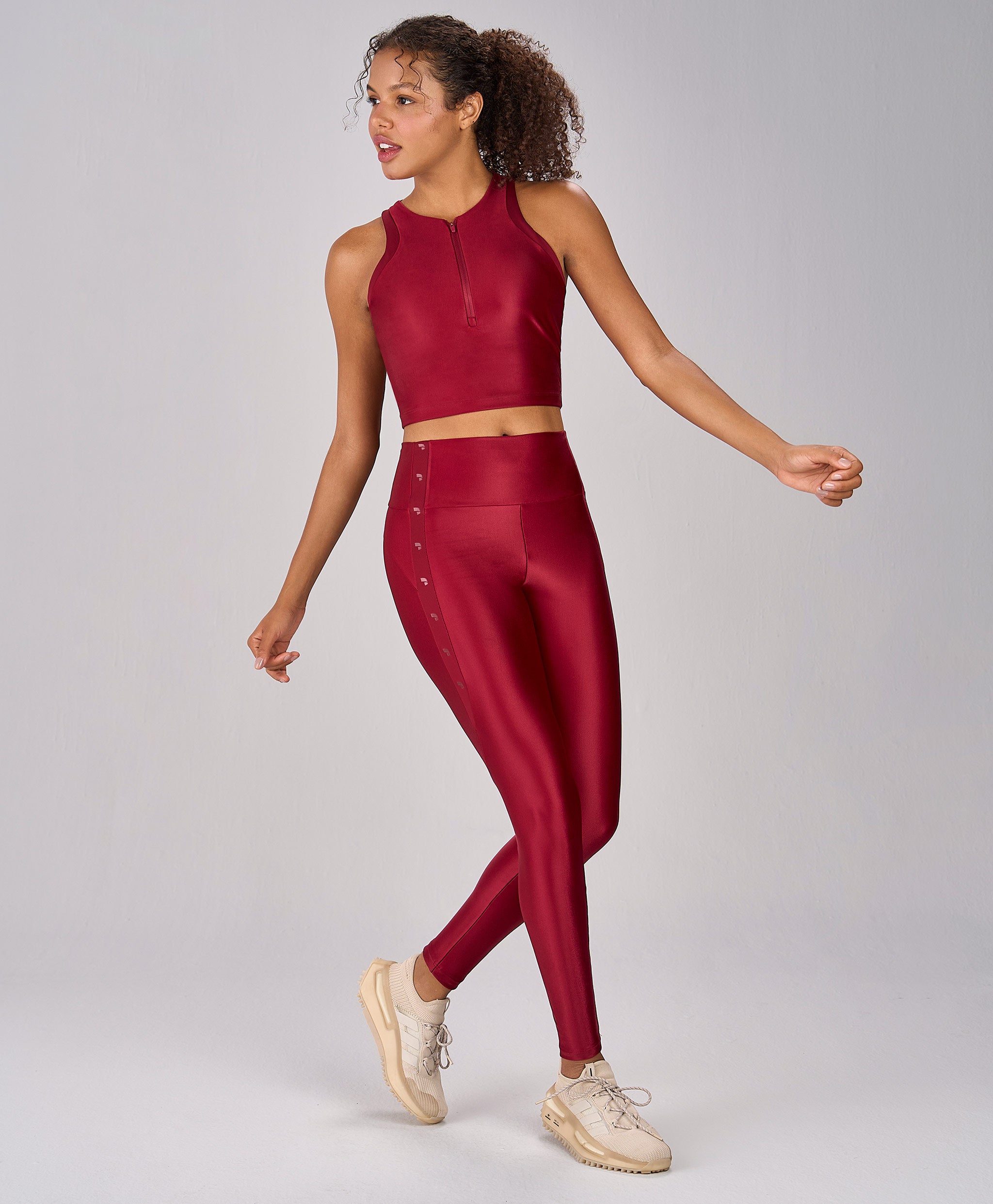 VERMELHO RUBI