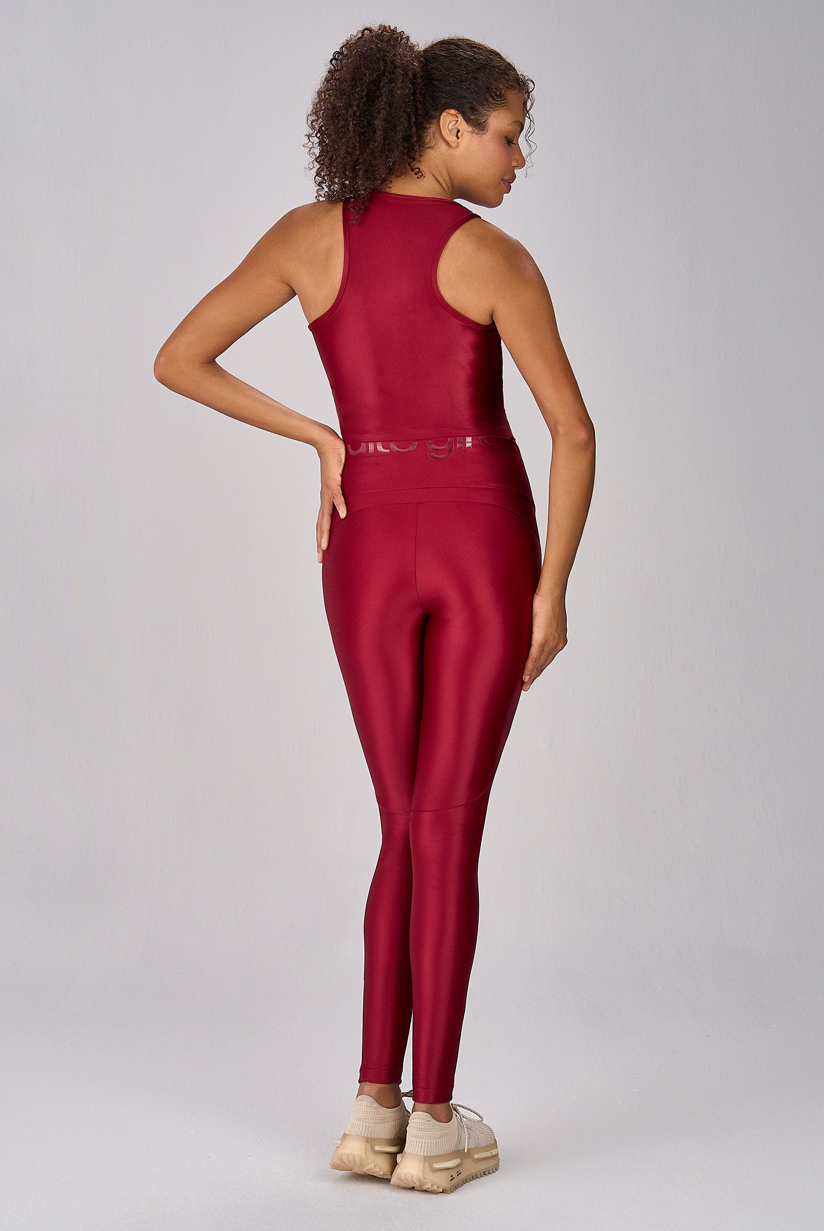 VERMELHO RUBI