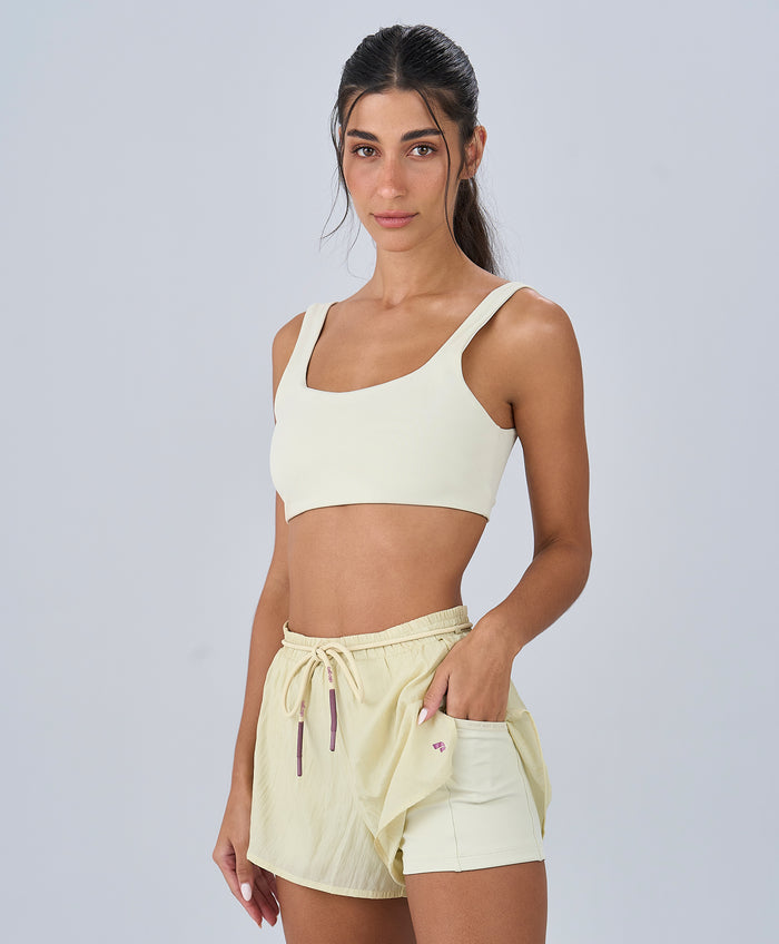 AMARELO CREME