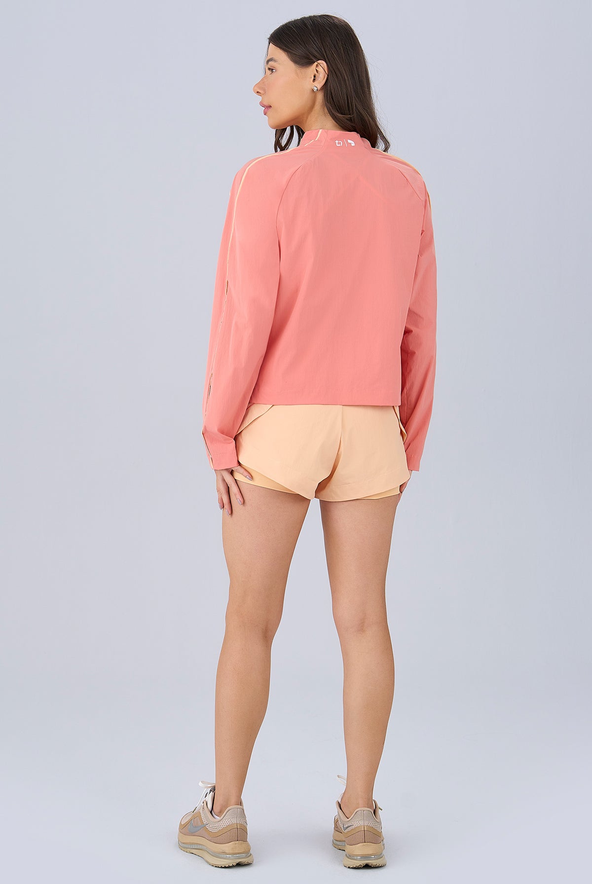 LARANJA PASTEL