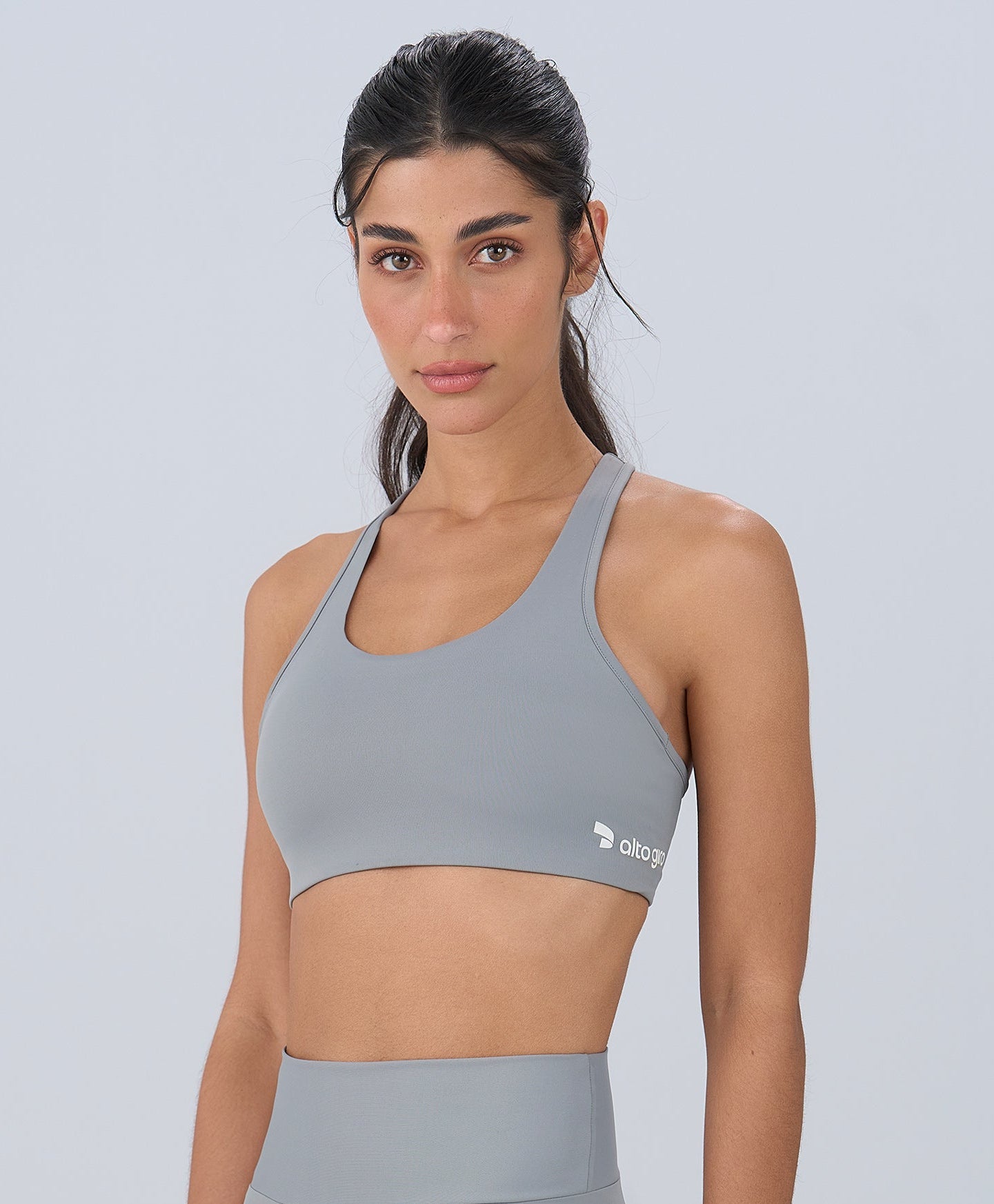 Top Nadador Essentials Símbolo