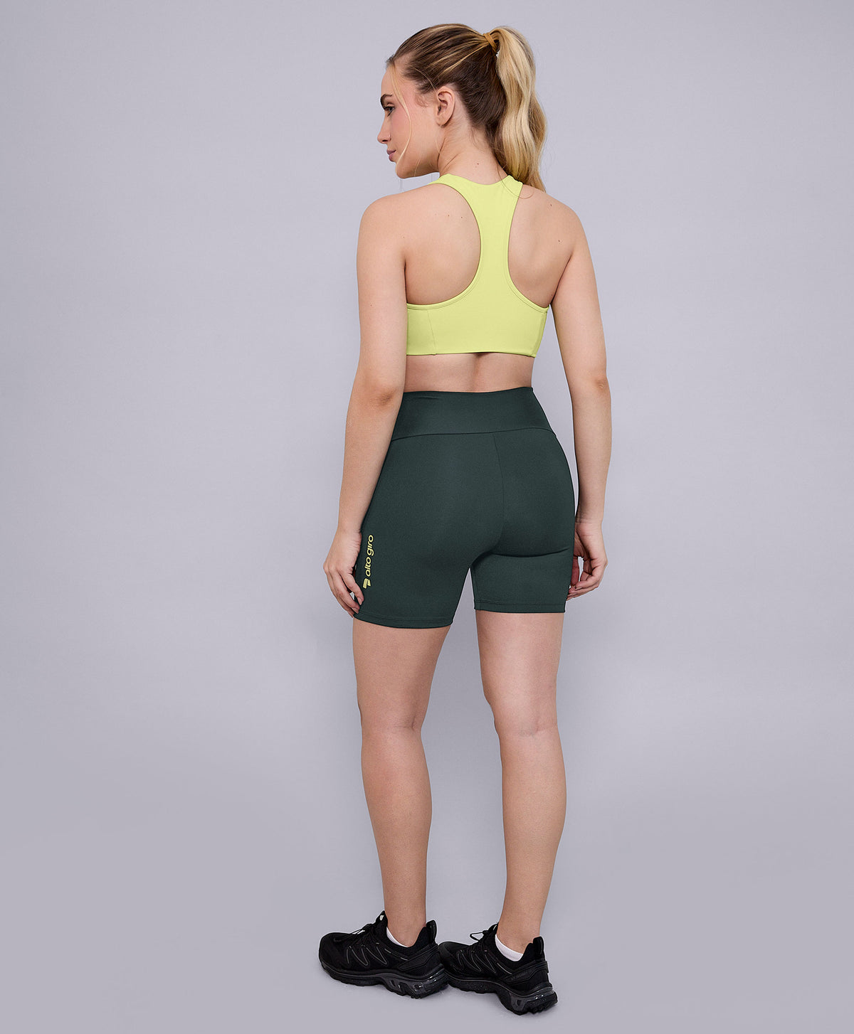 Top Nadador Essentials Símbolo — foto 2