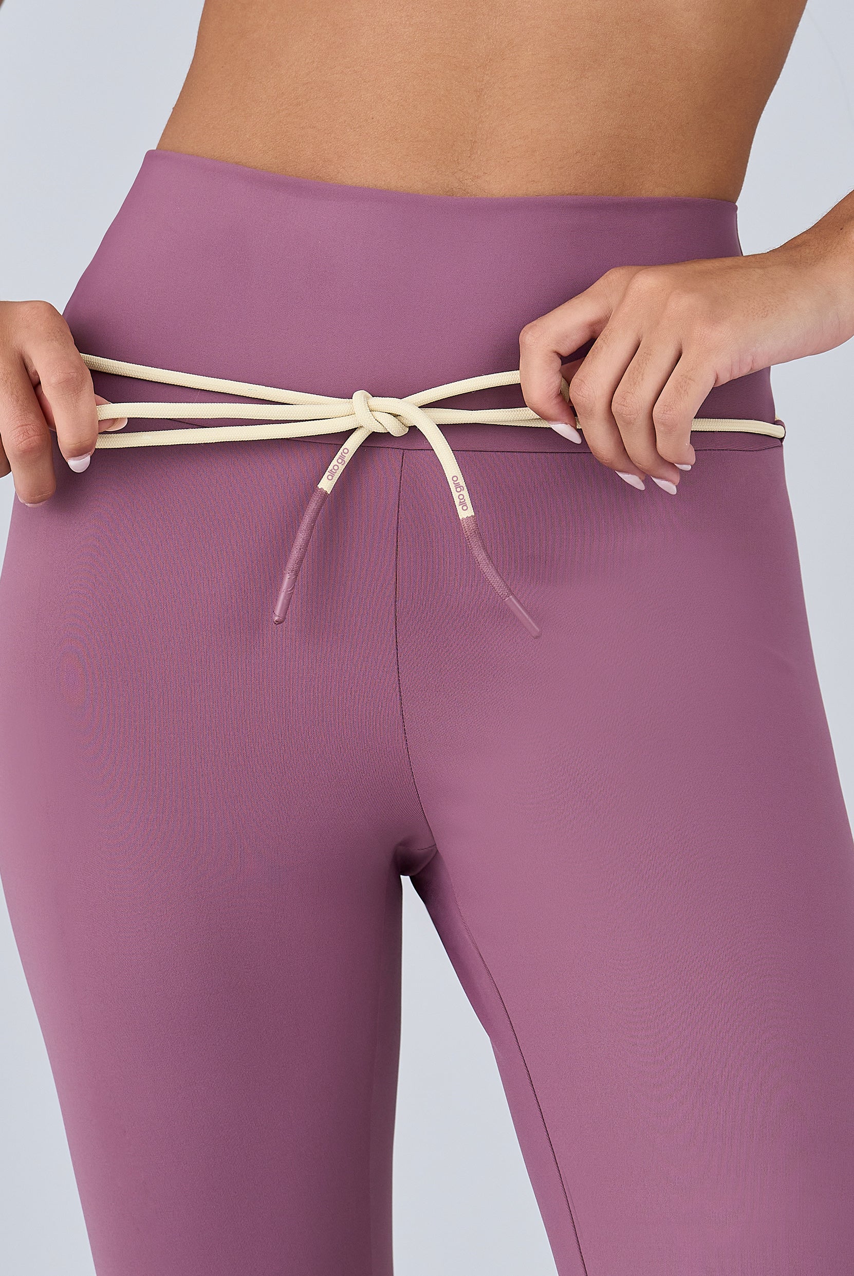 Capri Cordão Personalizado
