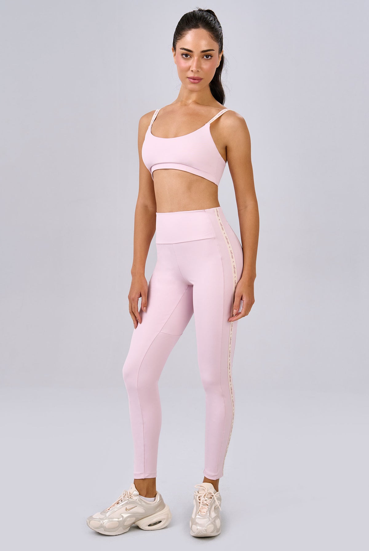 Legging Elástico Personalizado