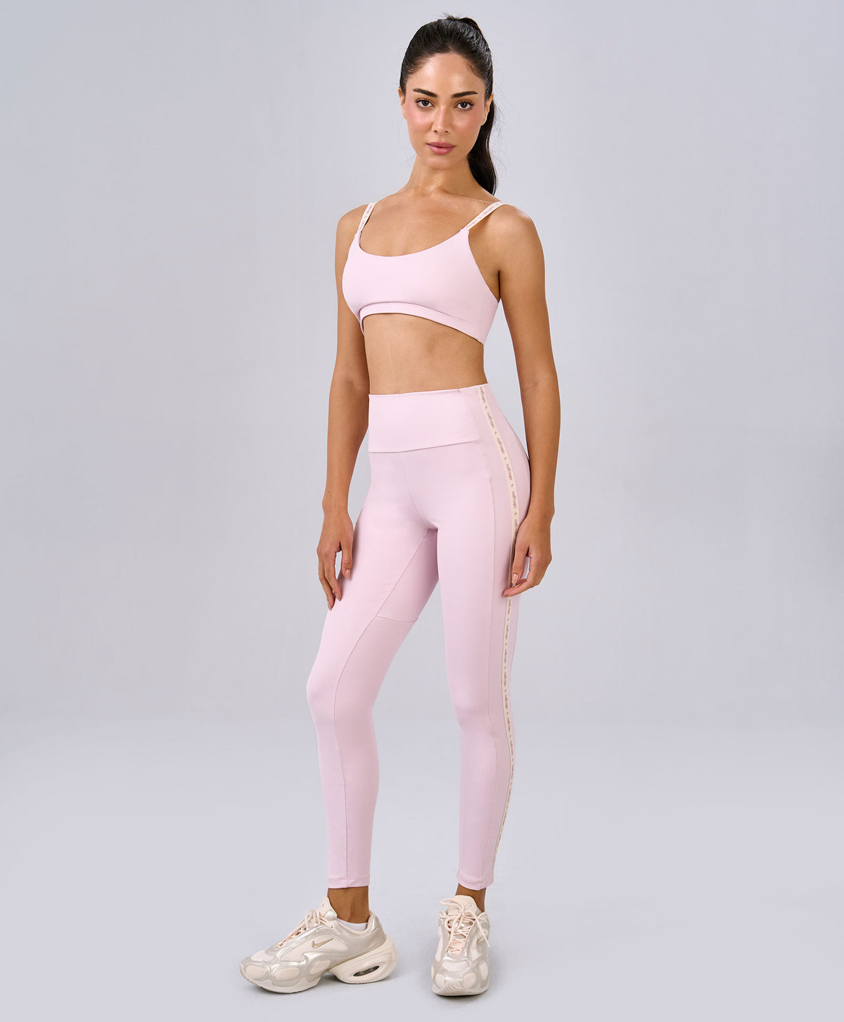Legging Elástico Personalizado