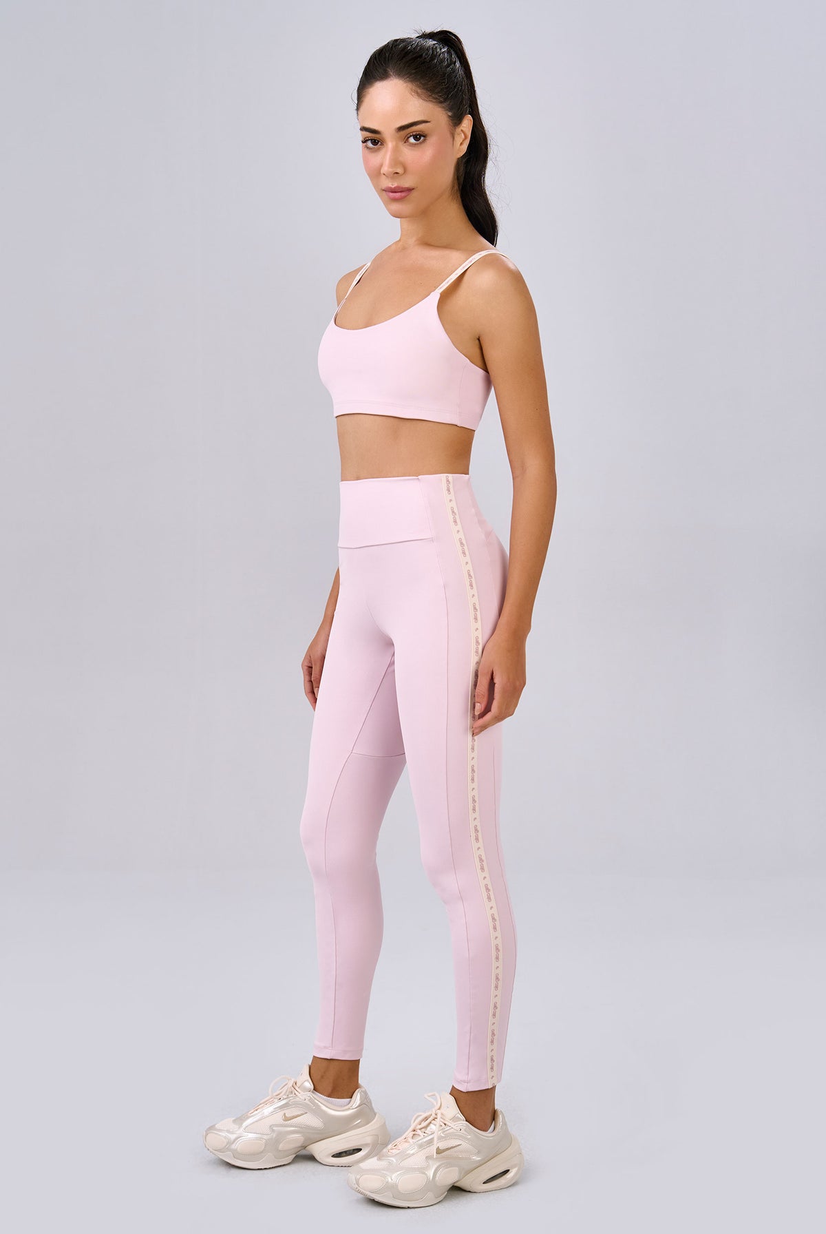 Legging Elástico Personalizado