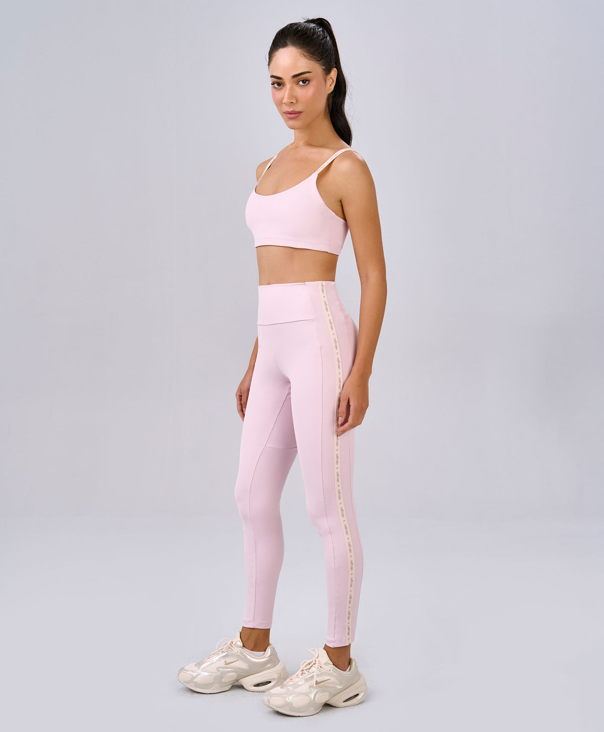 Legging Elástico Personalizado — foto 3