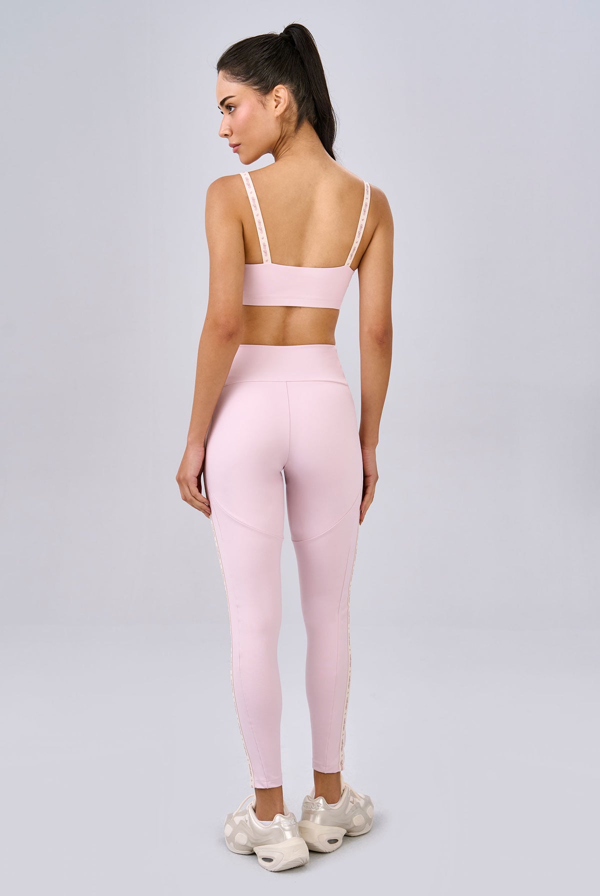 Legging Elástico Personalizado