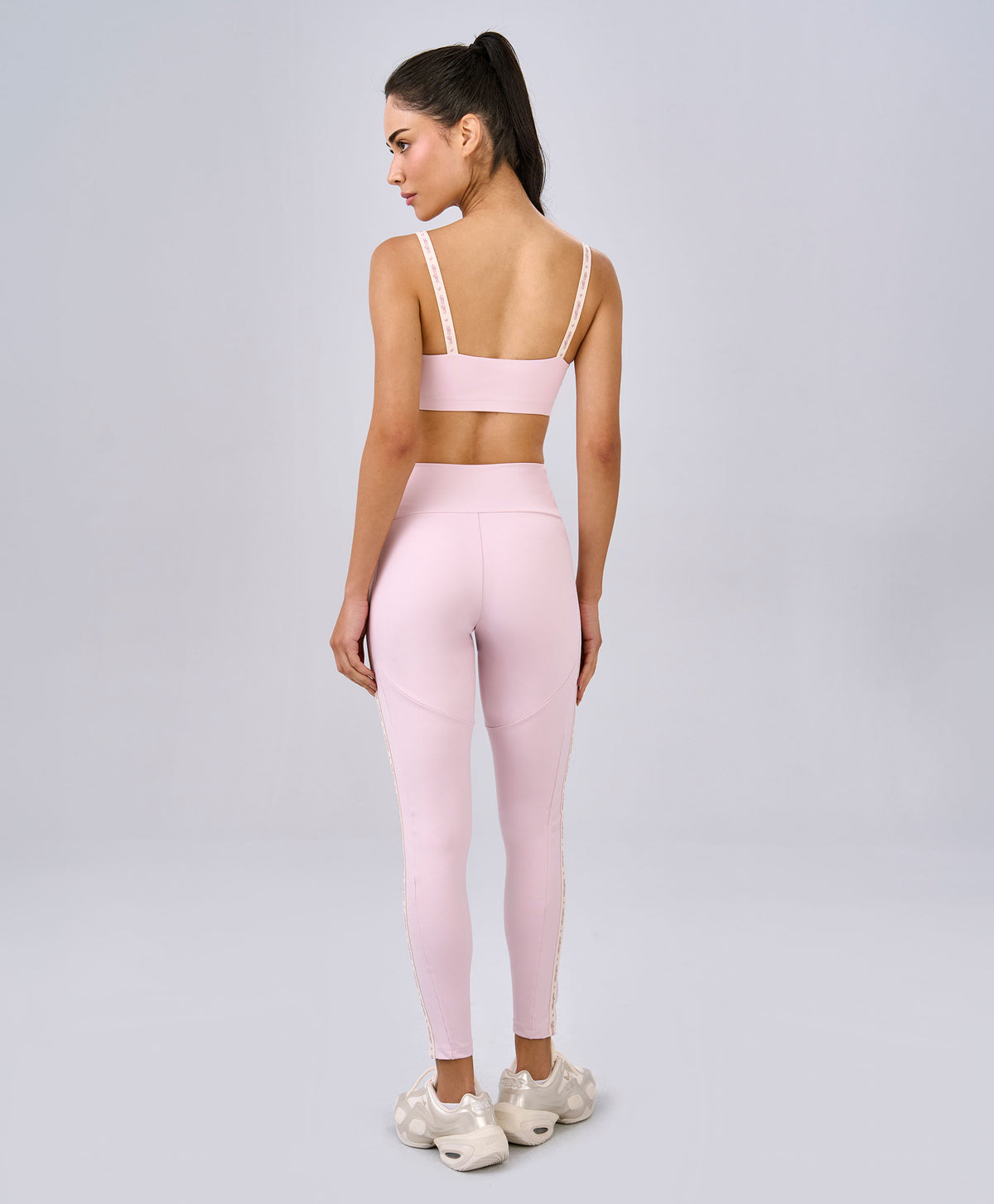 Legging Elástico Personalizado — foto 2