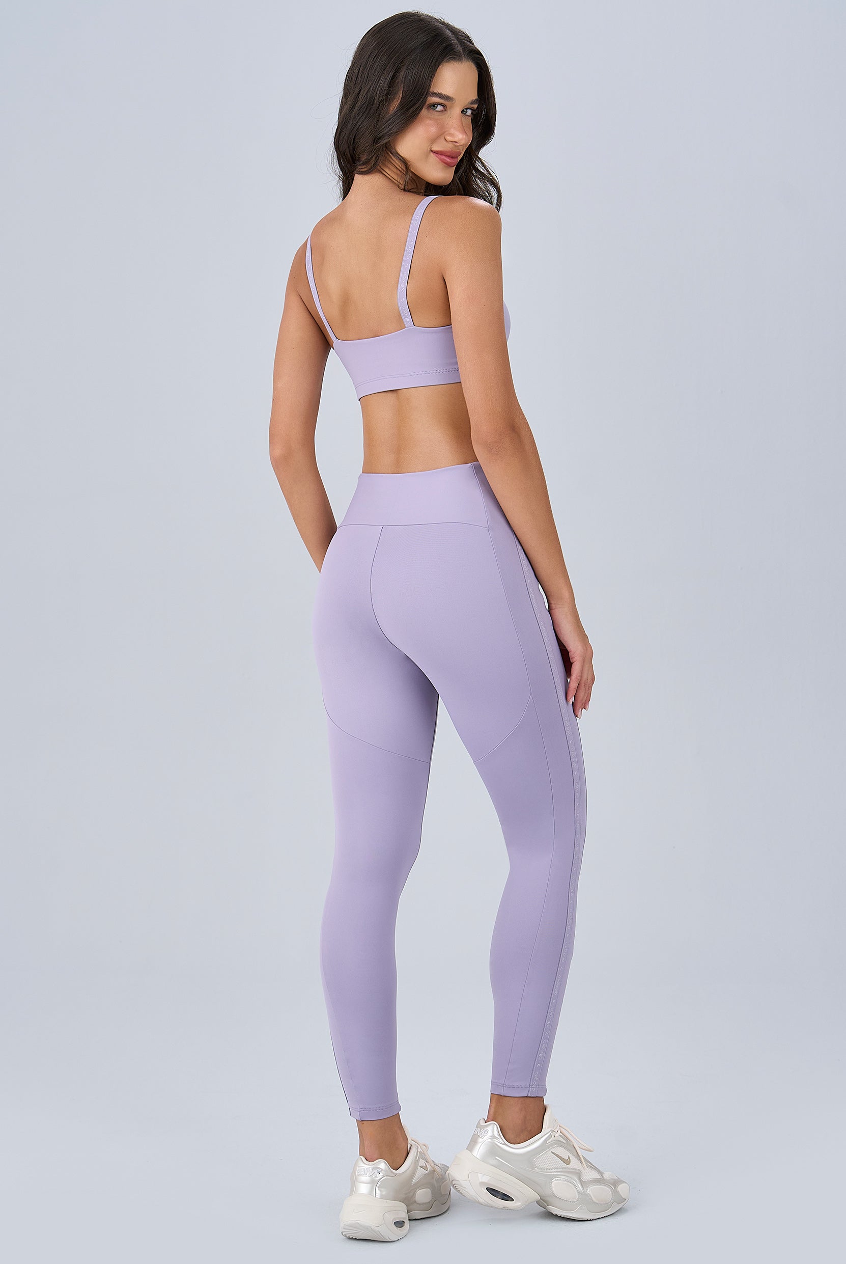 Legging Elástico Personalizado
