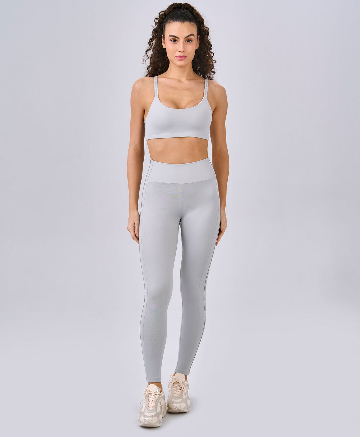 Legging Elástico Personalizado — foto 2