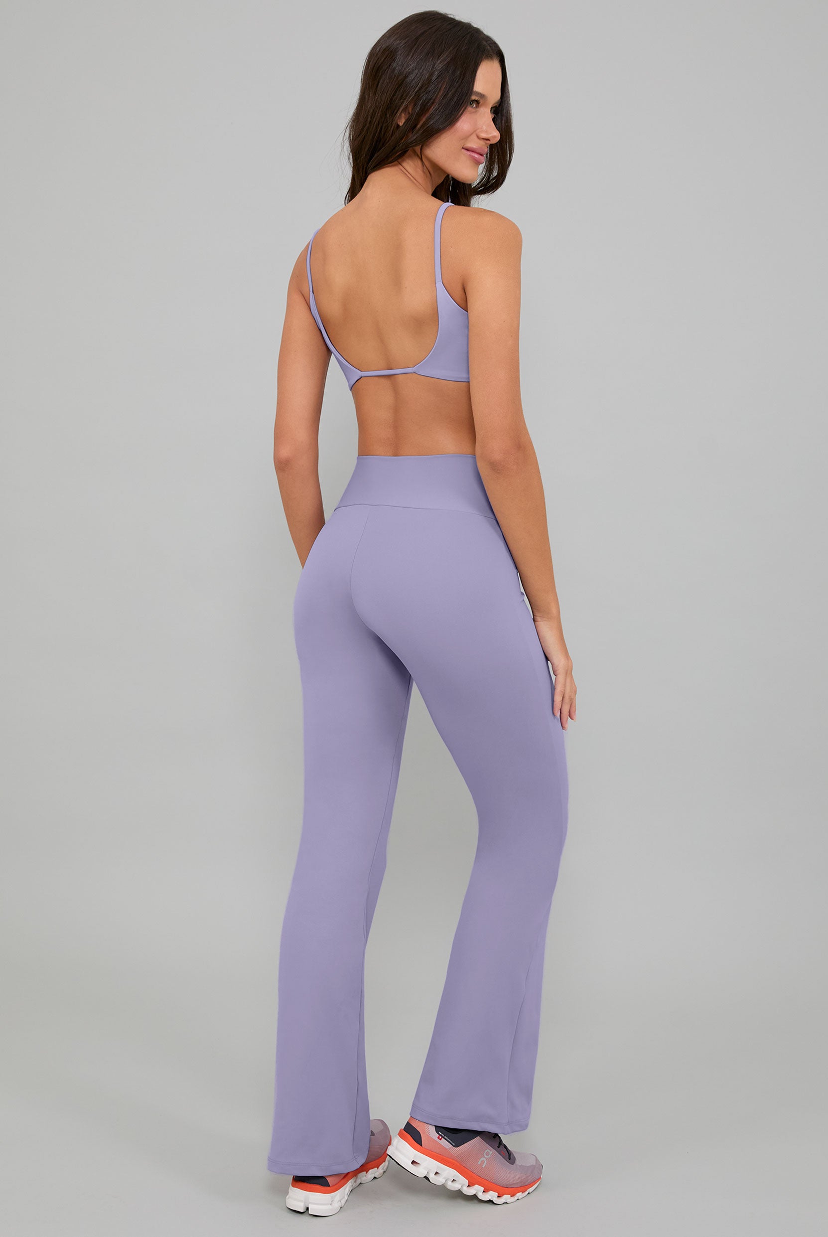 ROXO ENCANTO