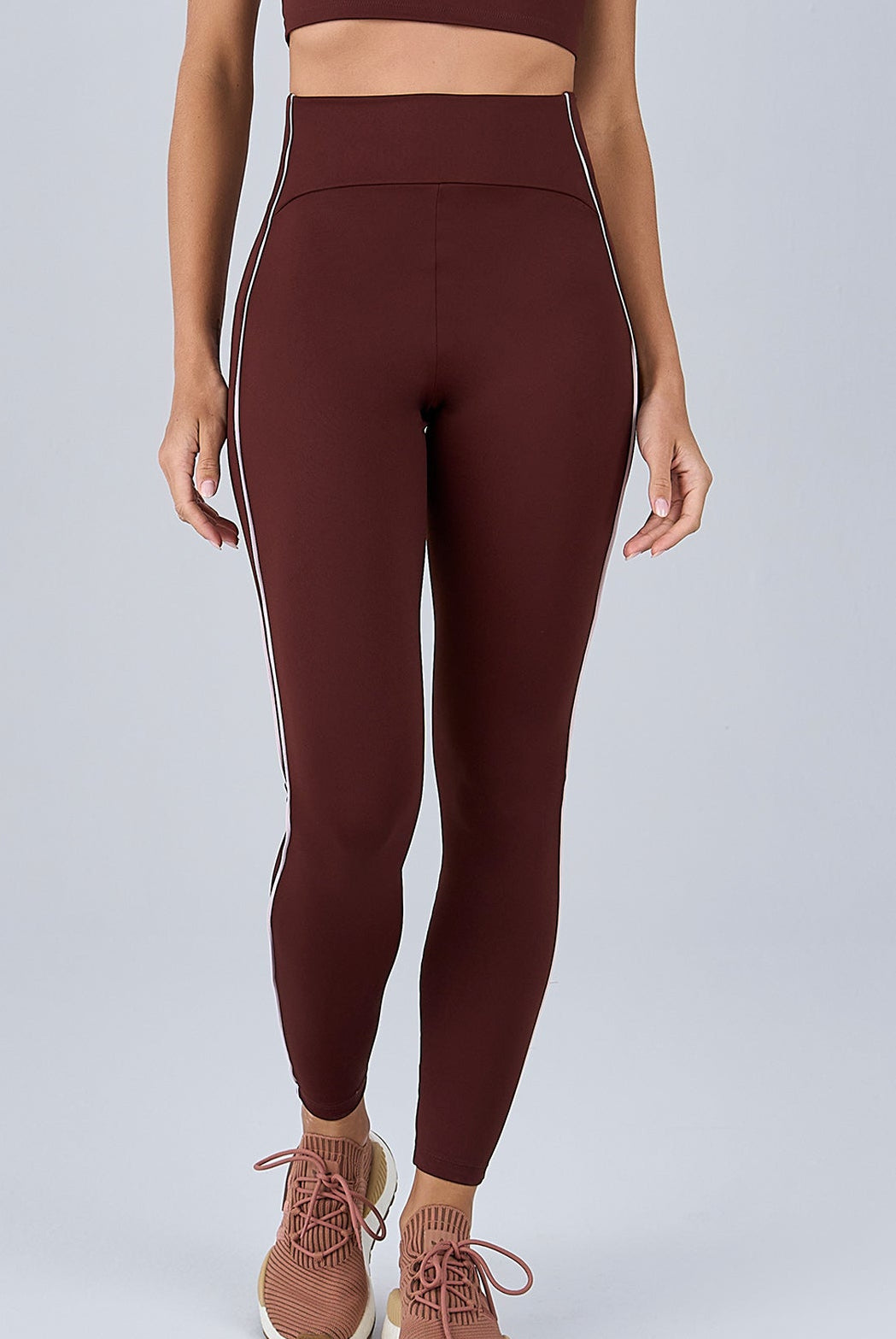 VERMELHO RUBRO