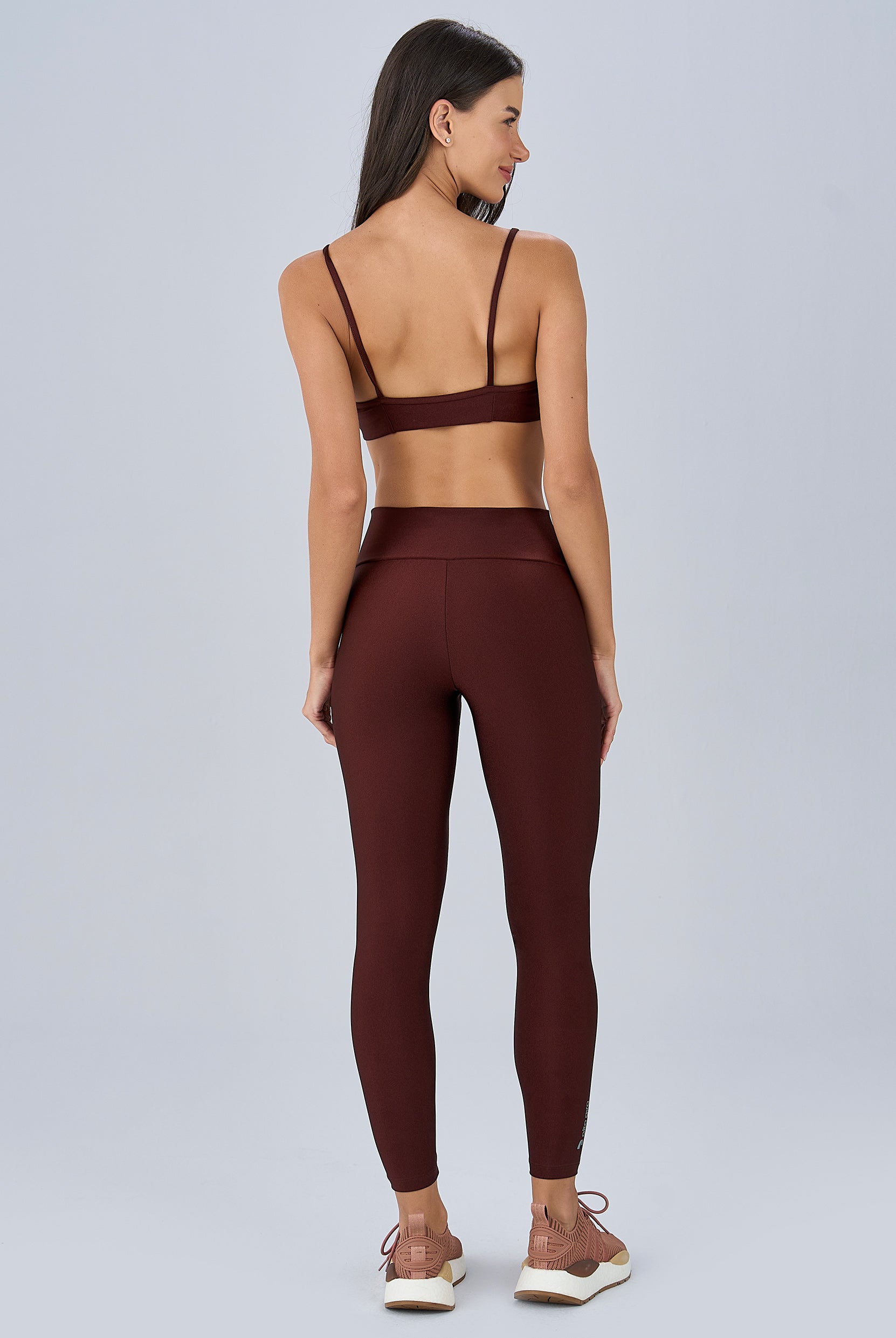 Legging Eterna Shine