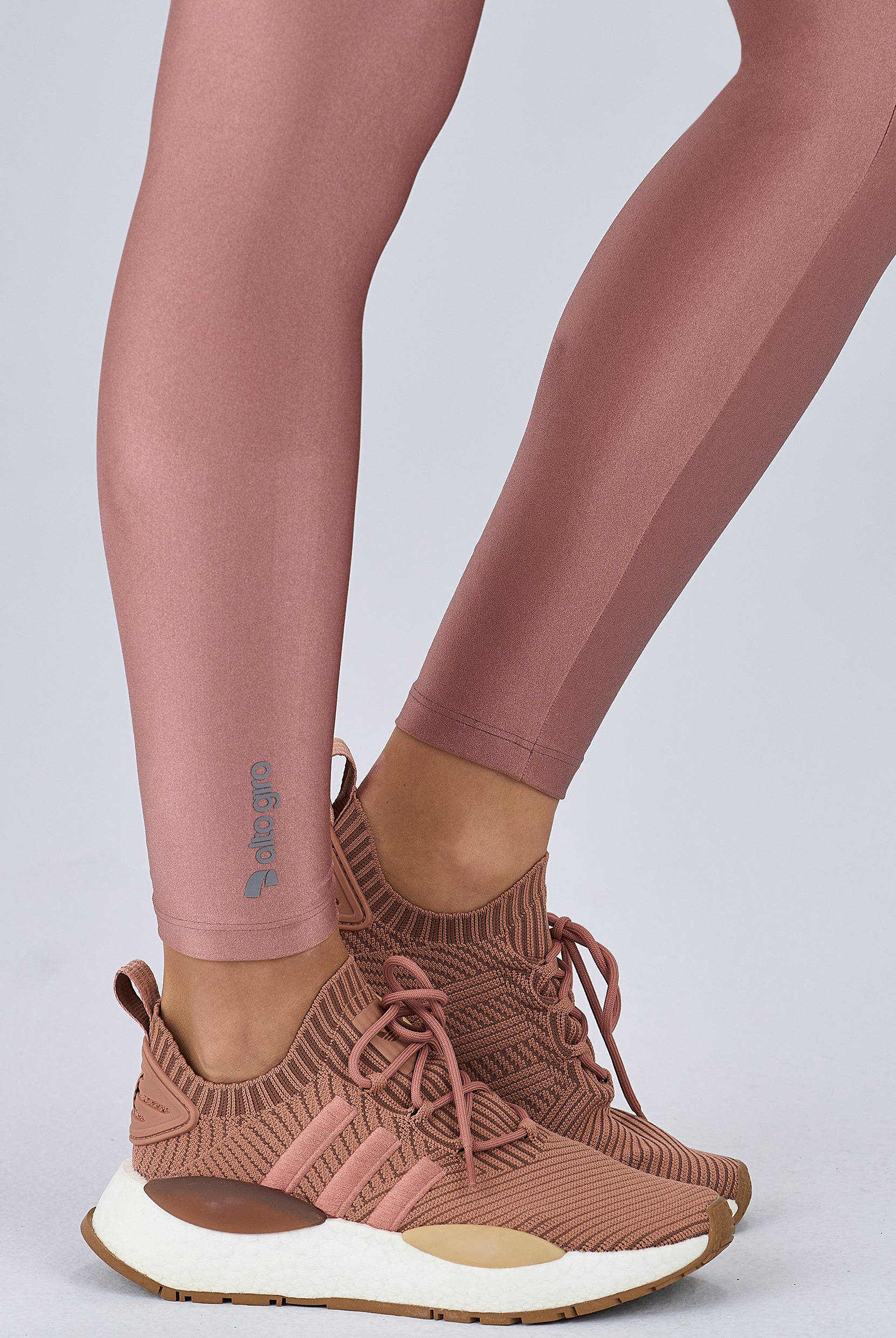 Legging Eterna Shine