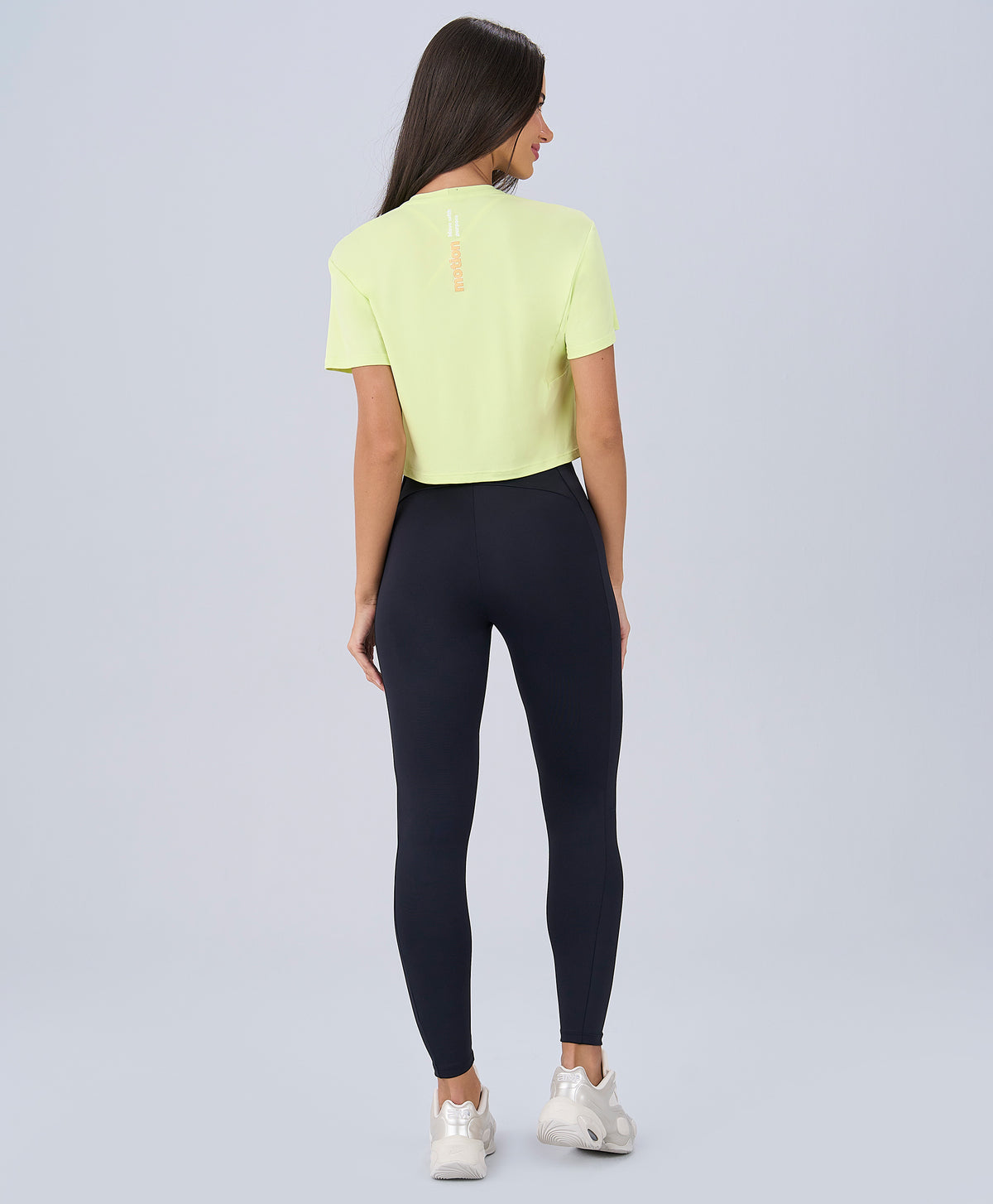 Legging Bolsos e Estampa — foto 4