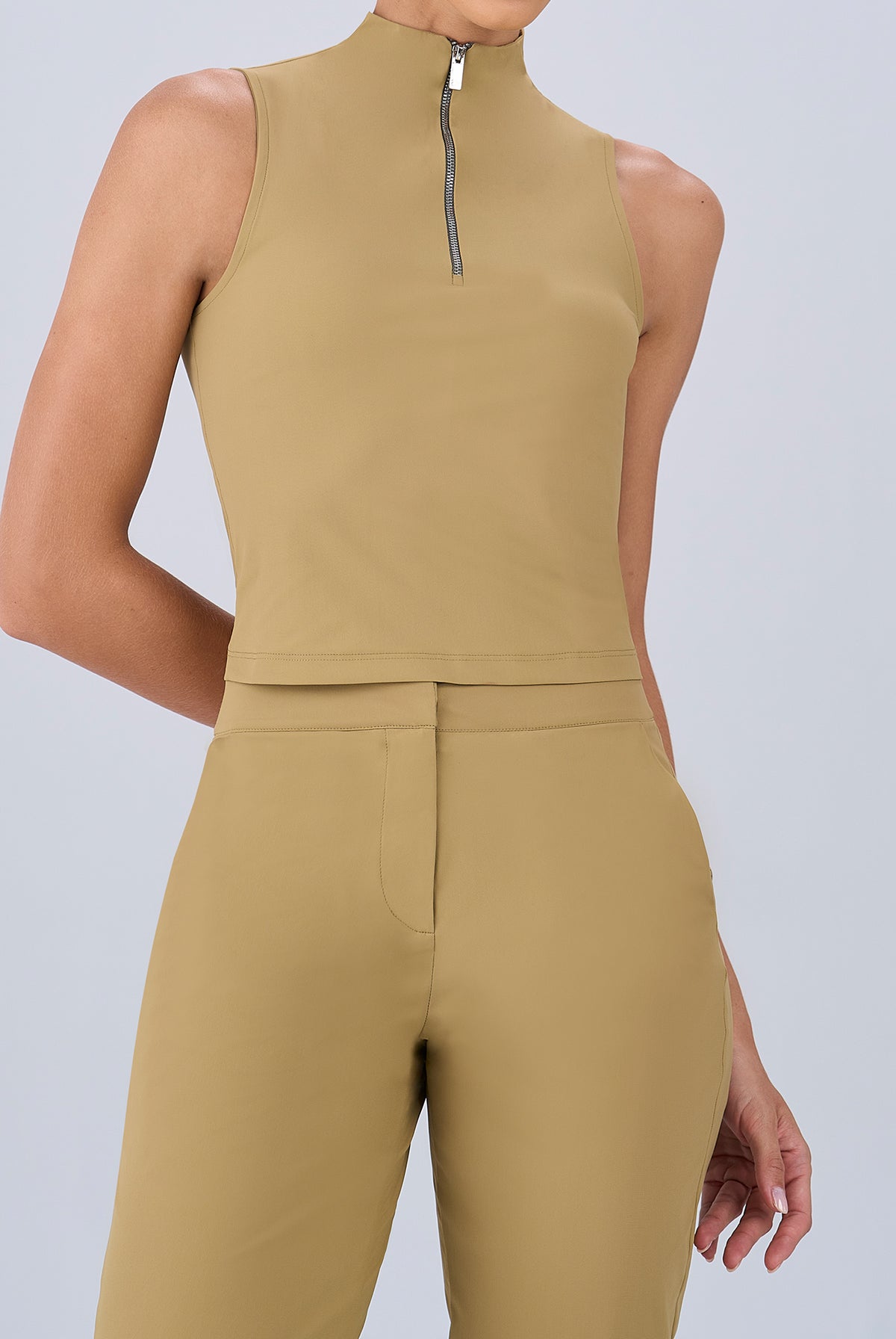 Calça Capri