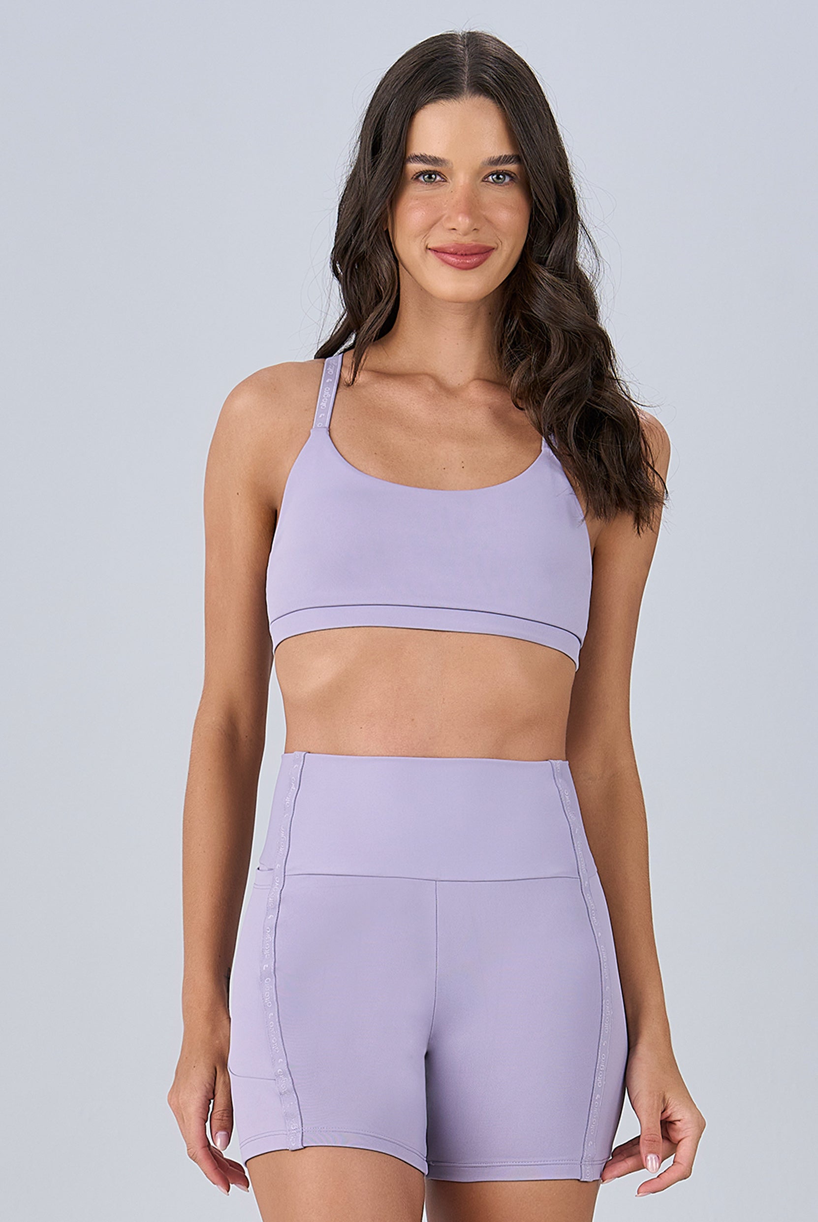 ROXO ENCANTO