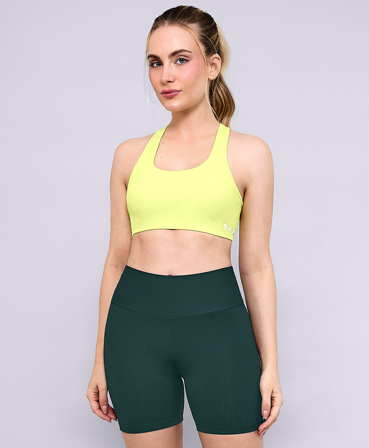 Top Nadador Essentials Símbolo — foto 3