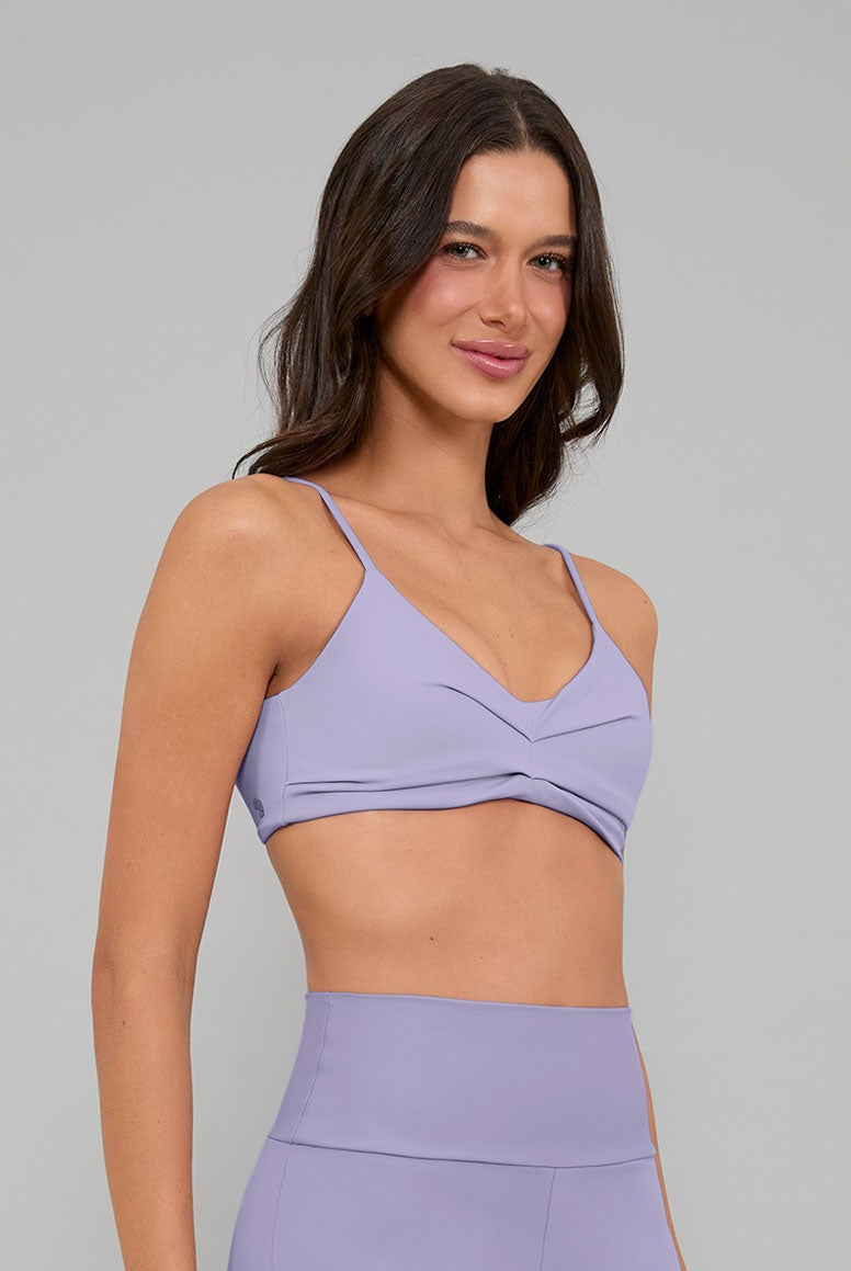 ROXO ENCANTO