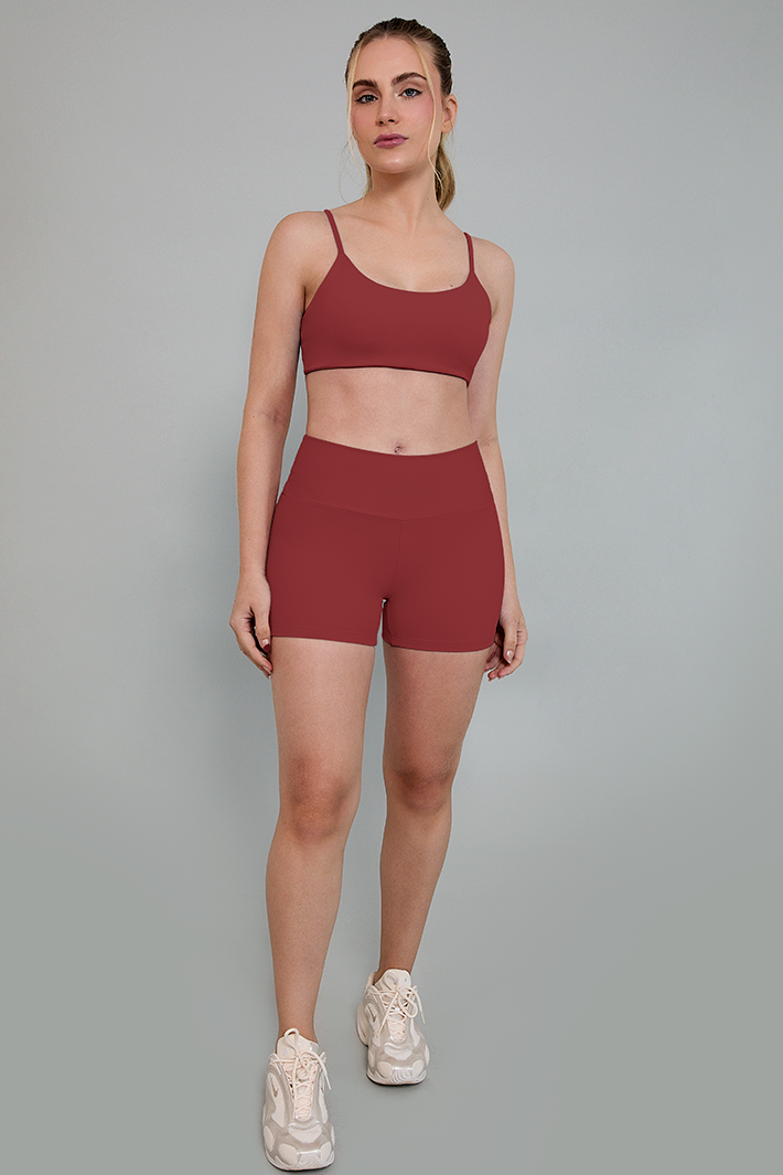 SHORTS ETERNO COS ALTO