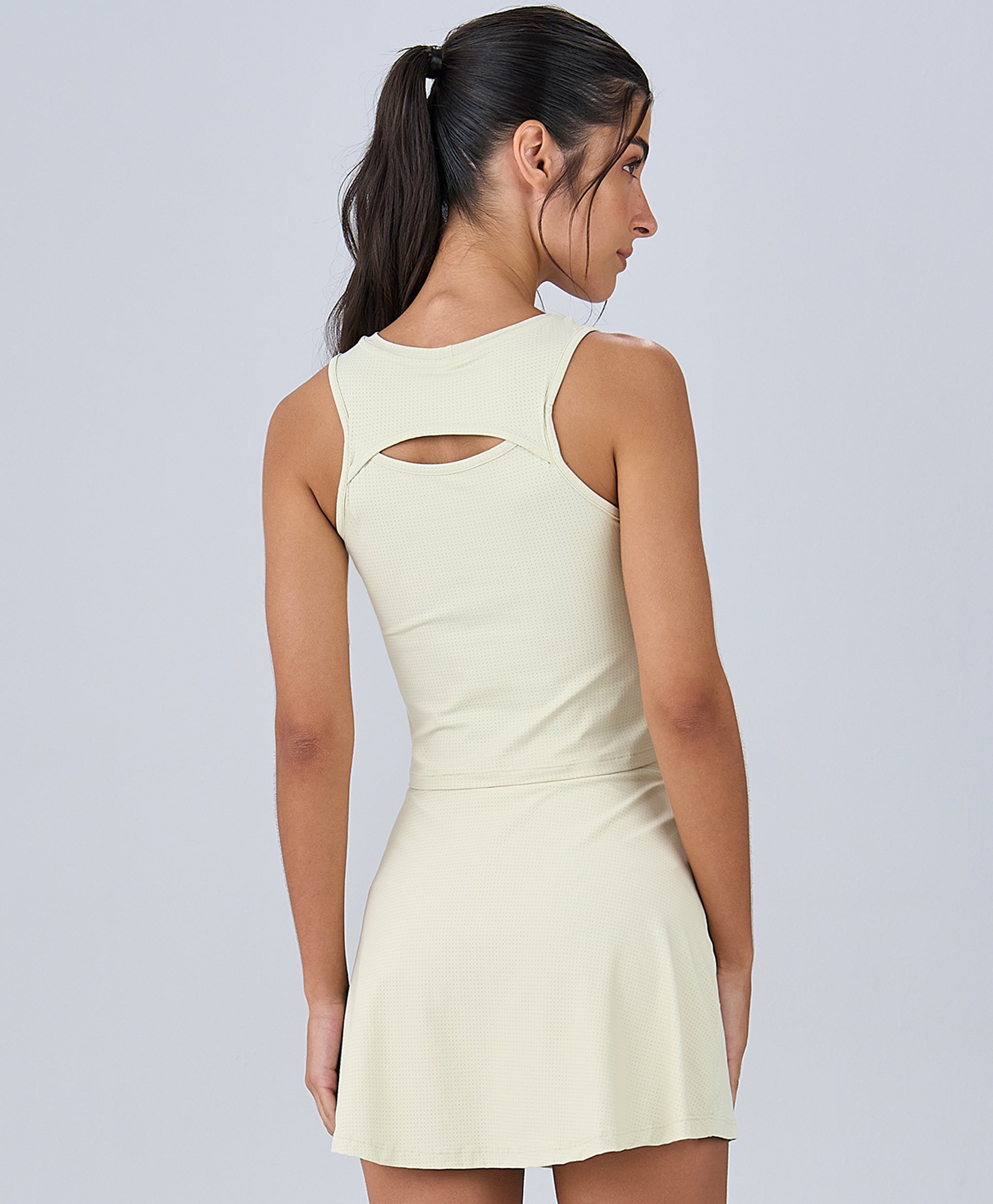 AMARELO CREME — foto 2