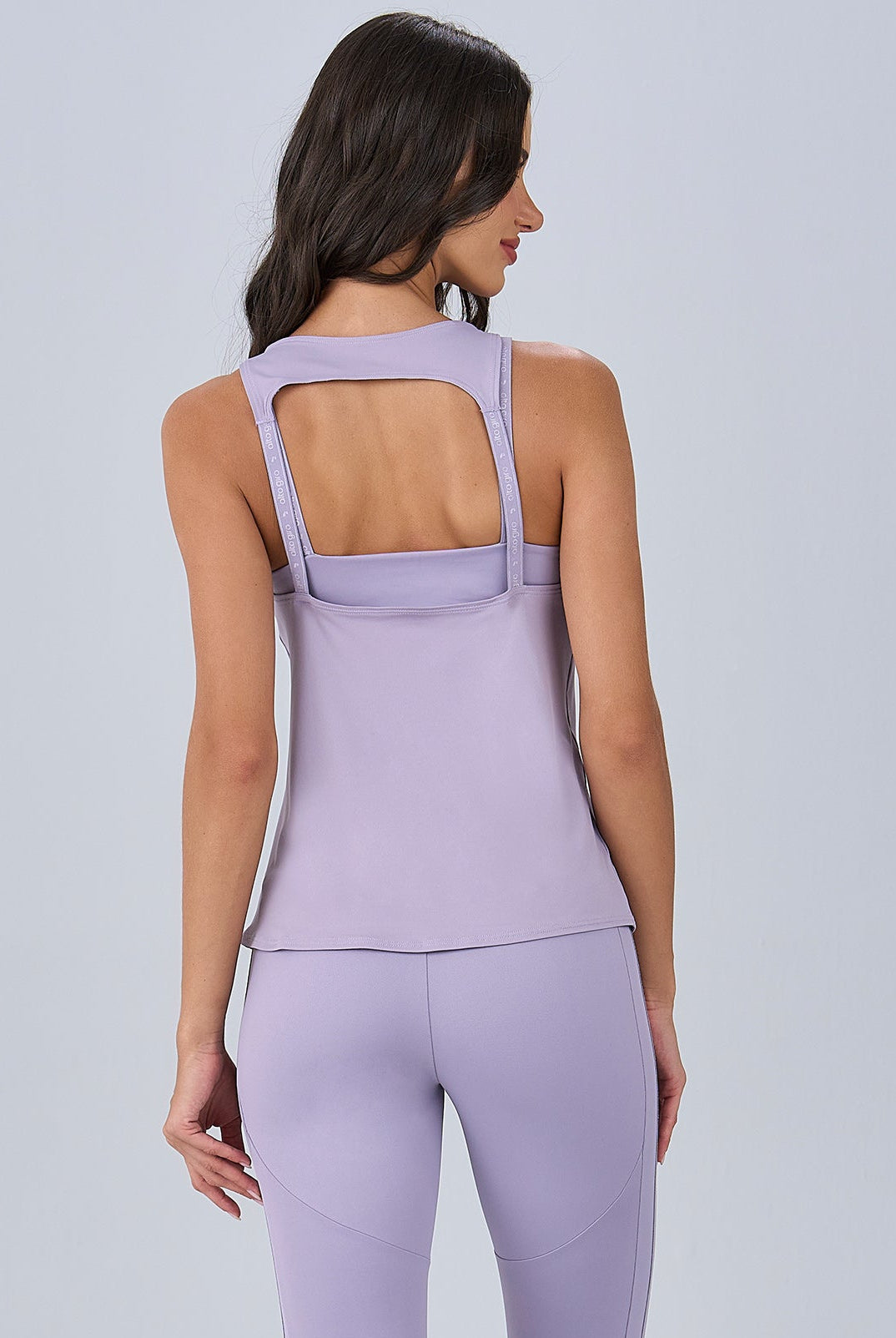 ROXO ENCANTO